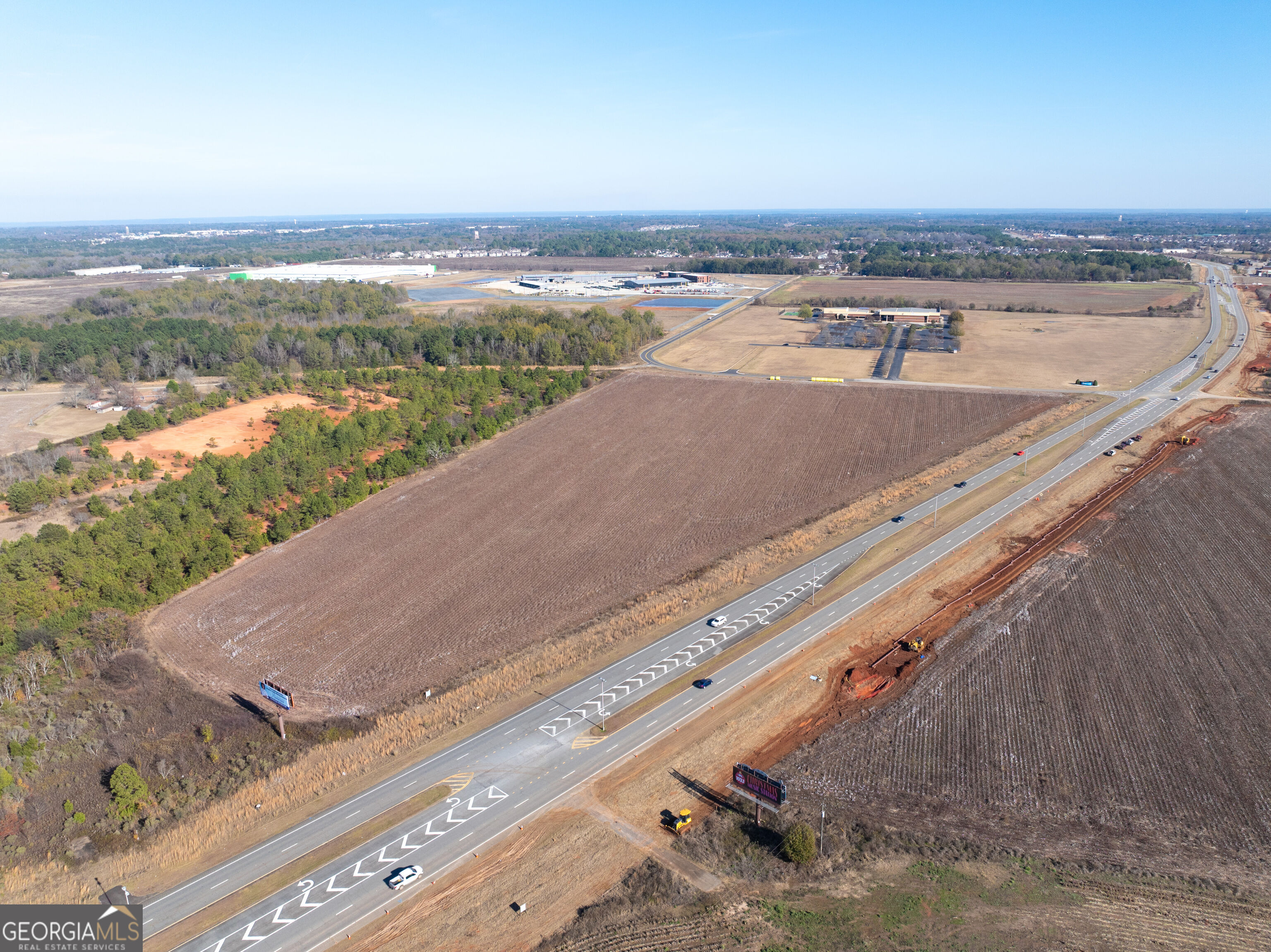 0 Russell Parkway Property Photo 1