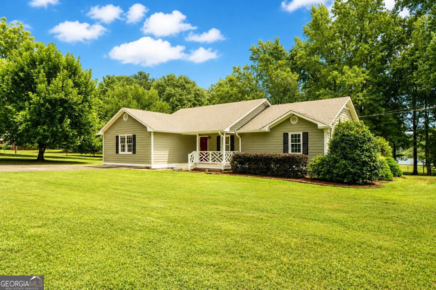 1830 King Mill Road Property Photo 3