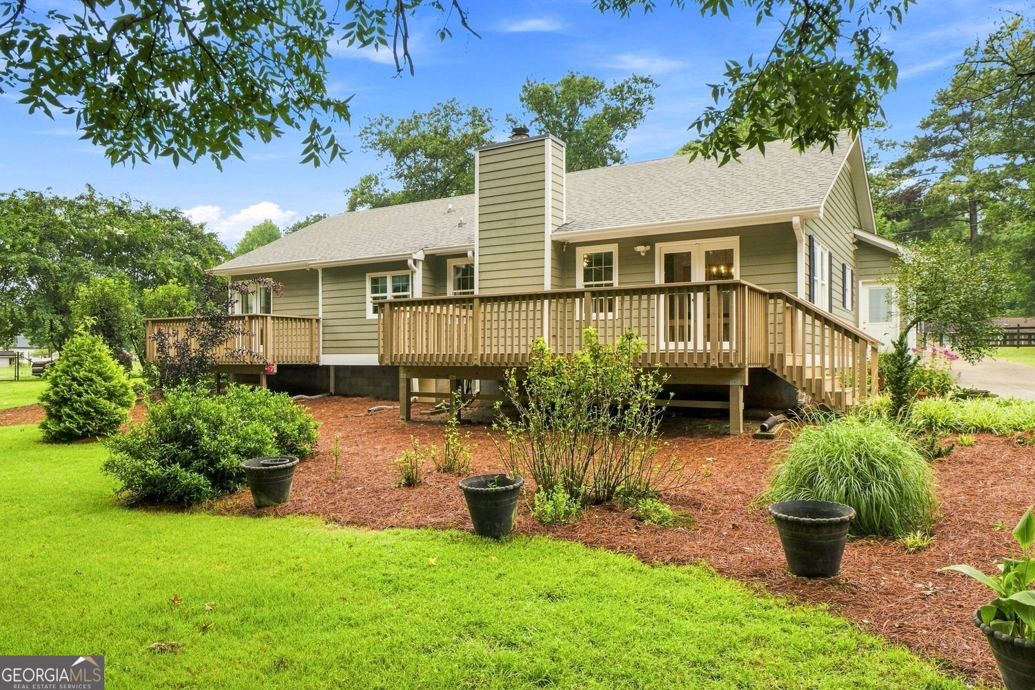 1830 King Mill Road Property Photo 36