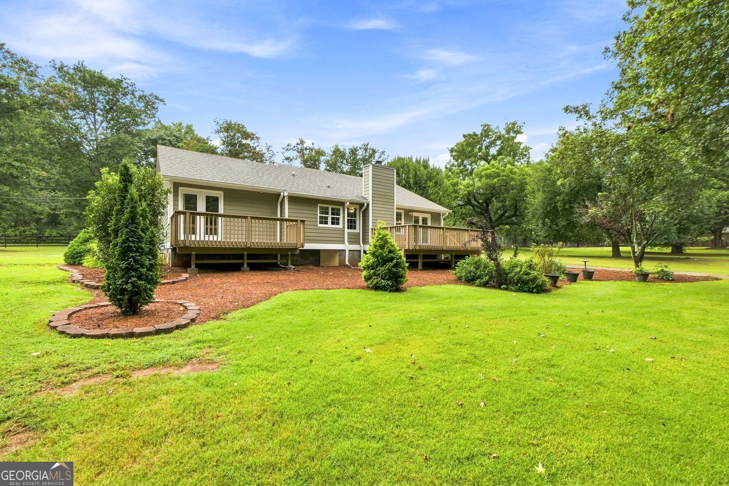 1830 King Mill Road Property Photo 37