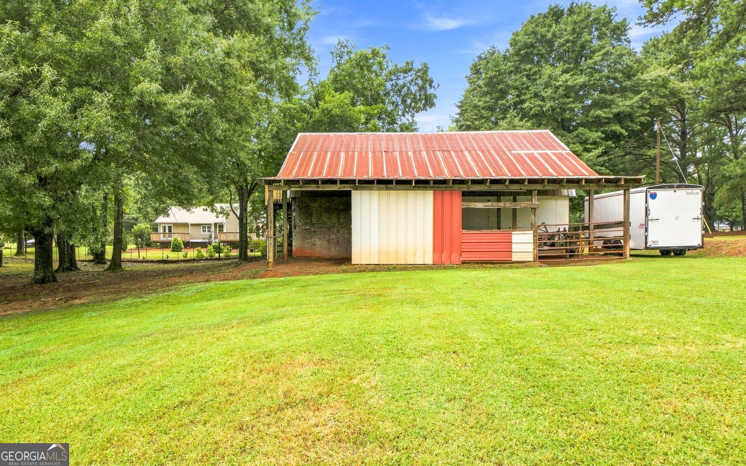 1830 King Mill Road Property Photo 42