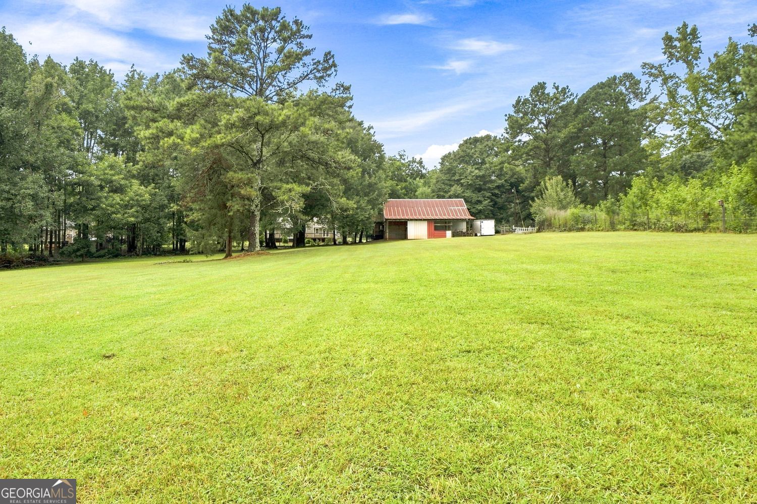 1830 King Mill Road Property Photo 43