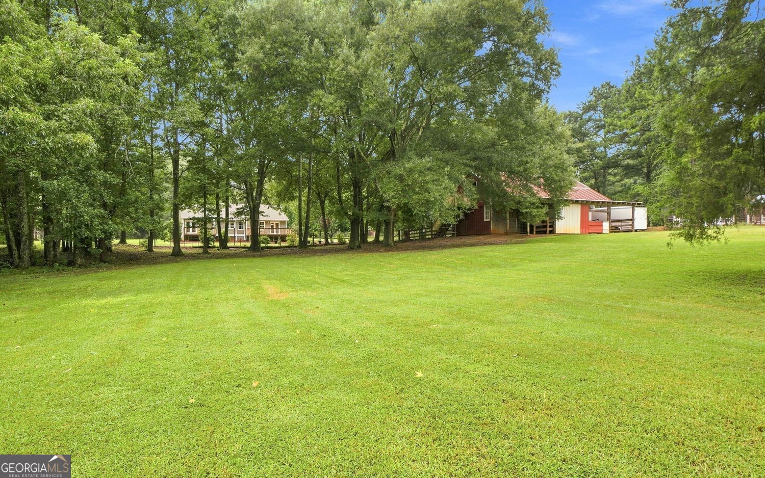1830 King Mill Road Property Photo 44