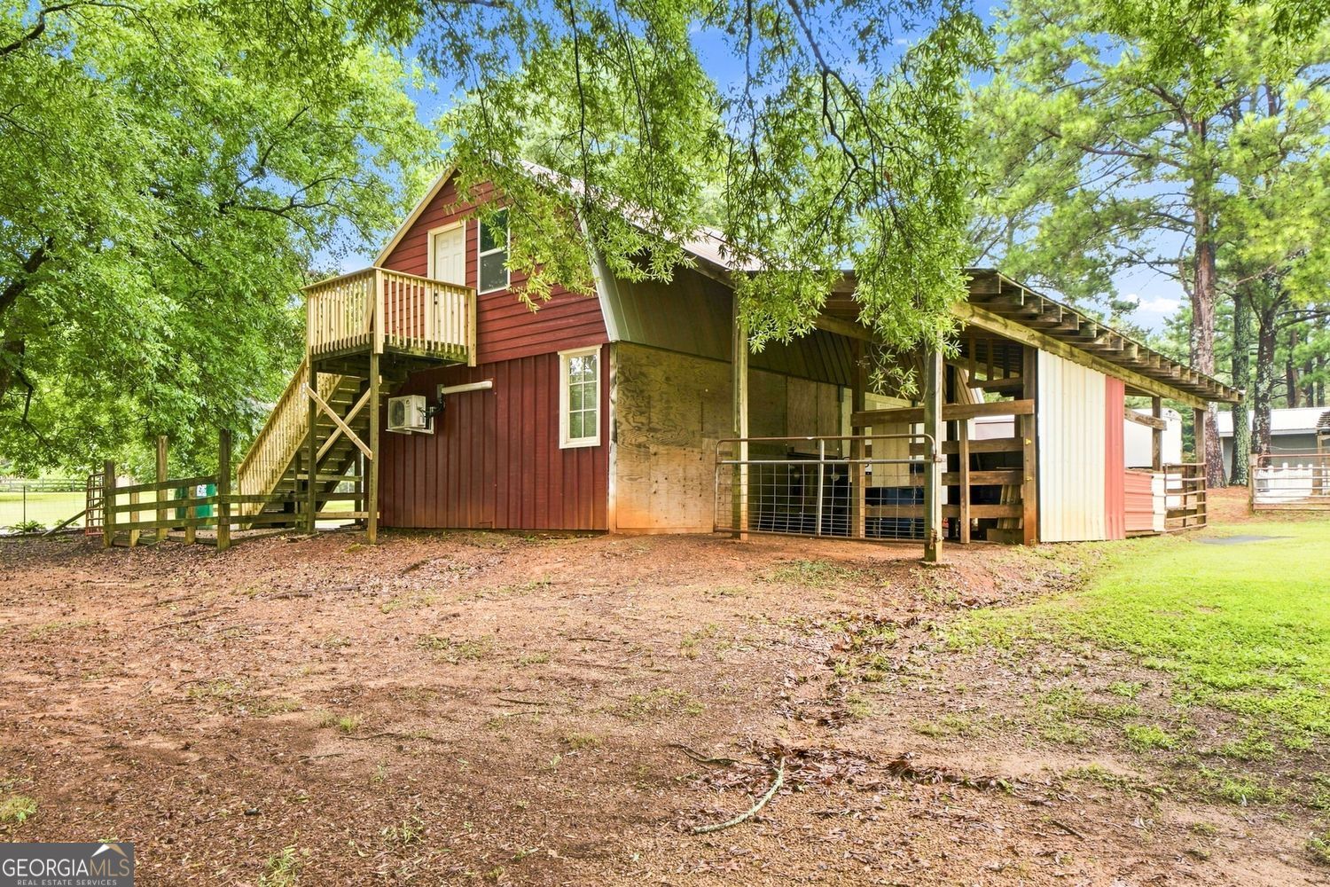 1830 King Mill Road Property Photo 45