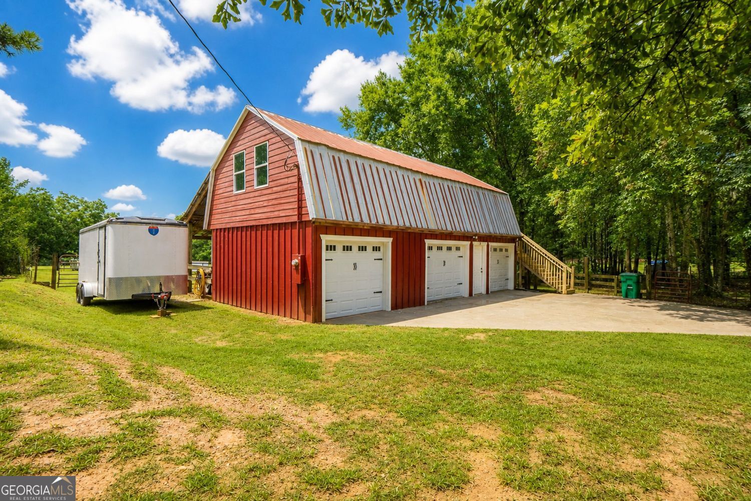 1830 King Mill Road Property Photo 48