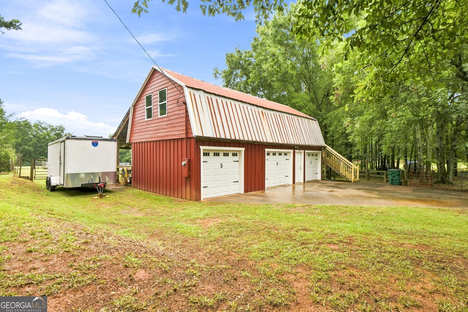 1830 King Mill Road Property Photo 49