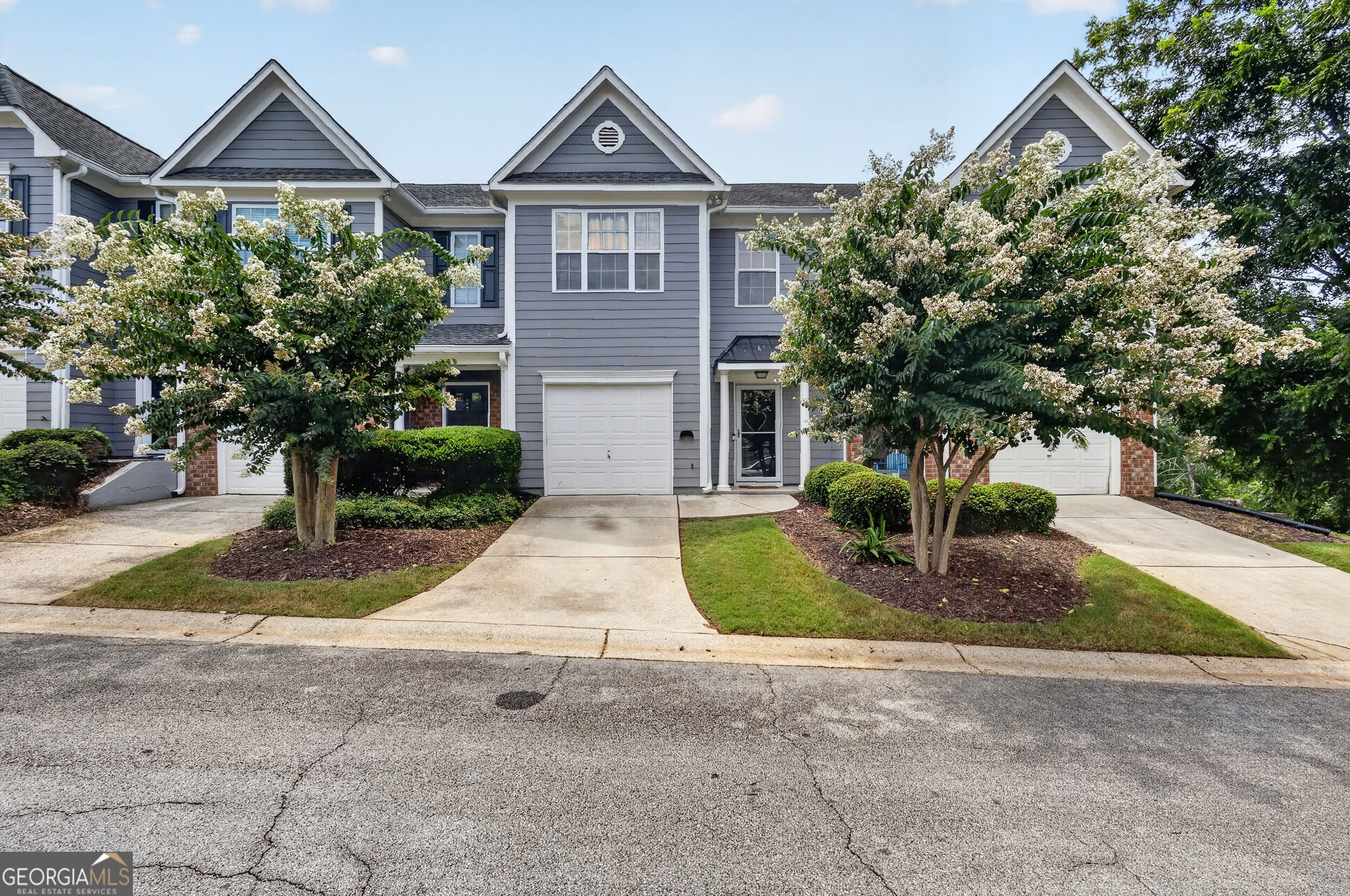 6647 Splashwater Drive Property Photo 1