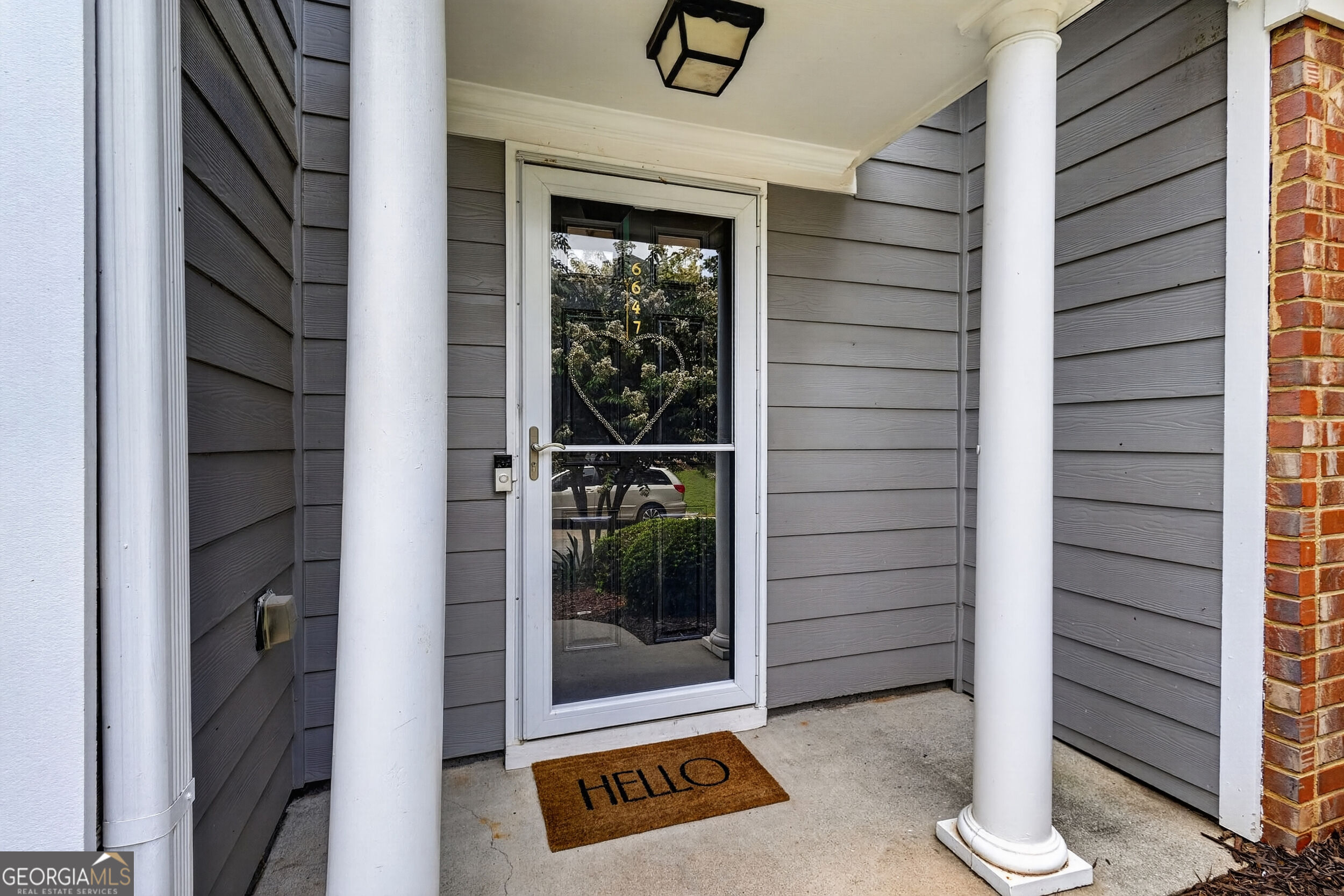 6647 Splashwater Drive Property Photo 3