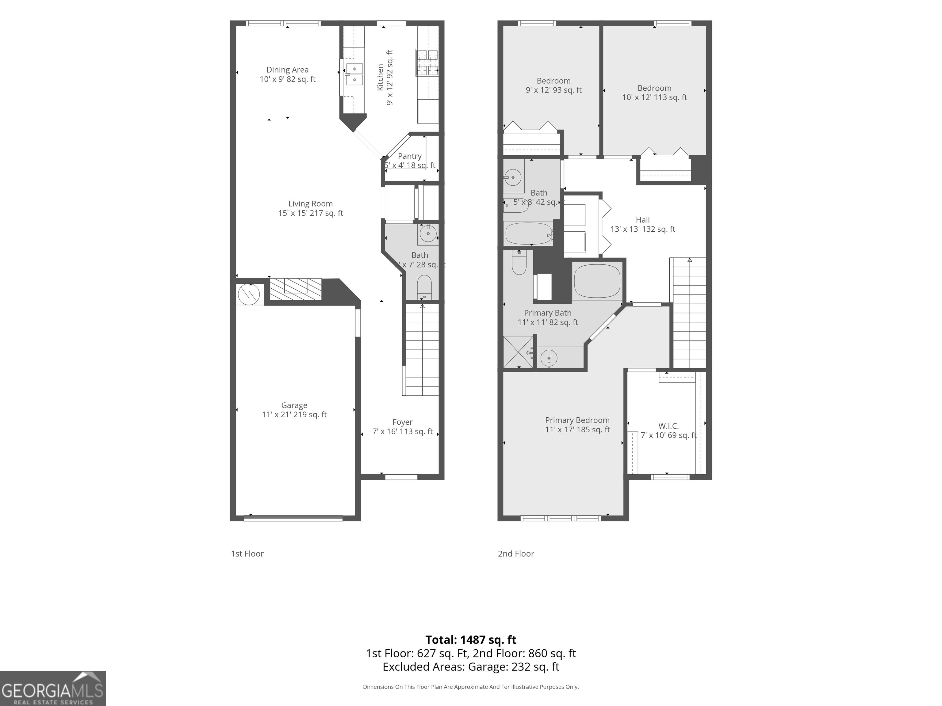 6647 Splashwater Drive Property Photo 34