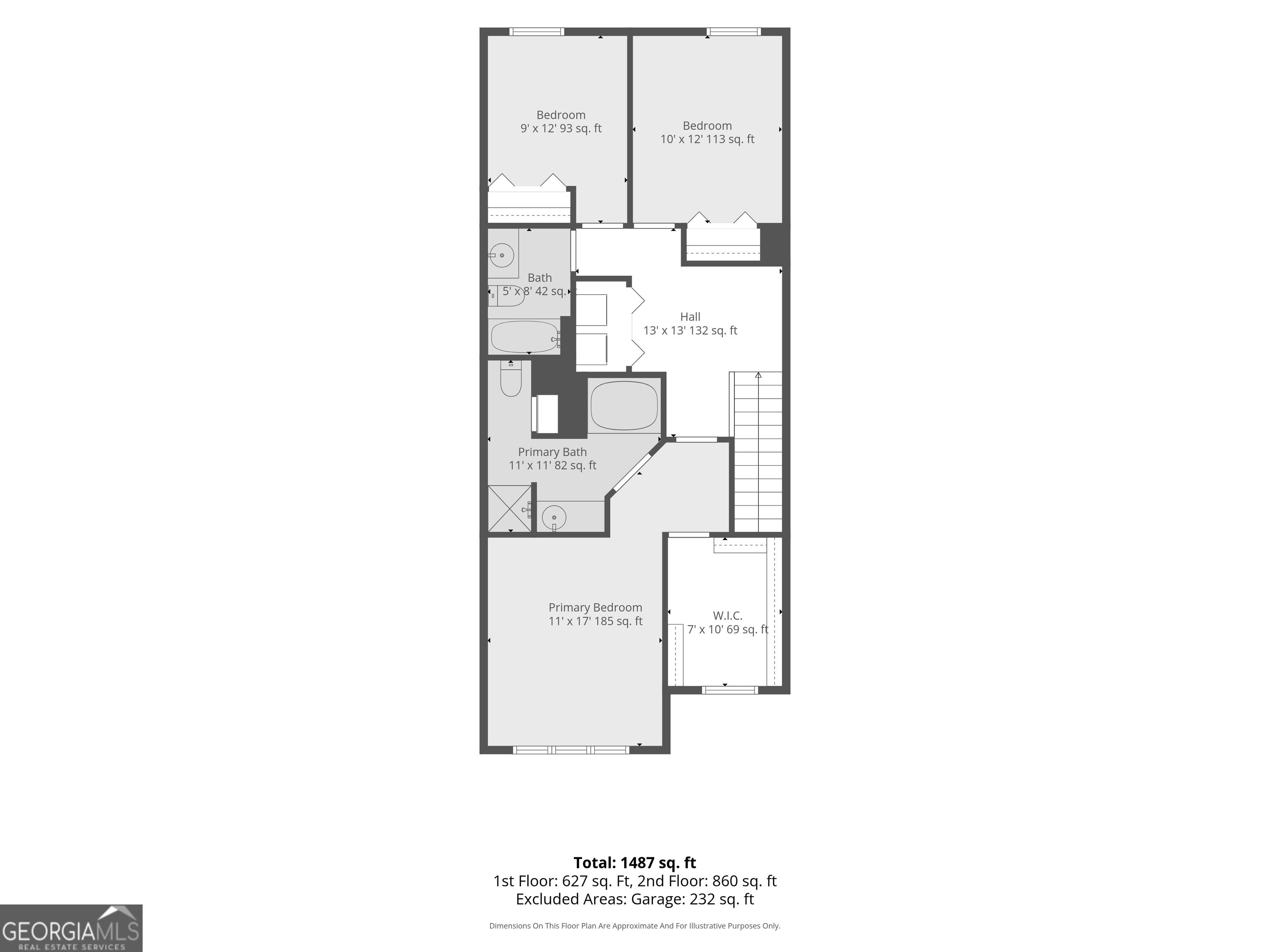 6647 Splashwater Drive Property Photo 35
