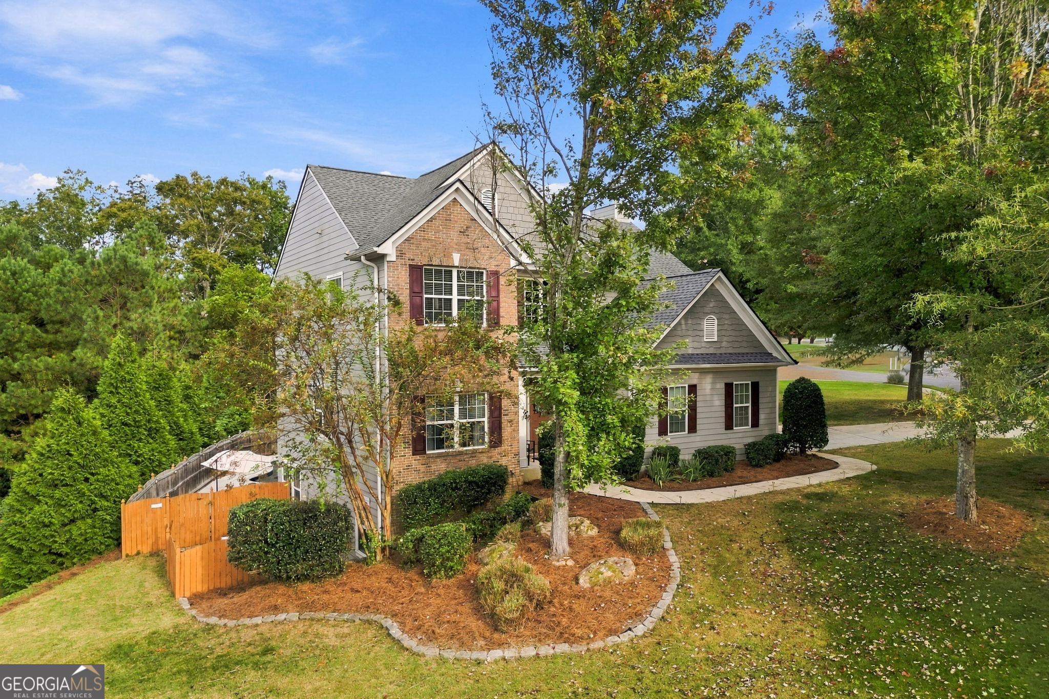 6605 Grove Crossing Court Property Photo 1