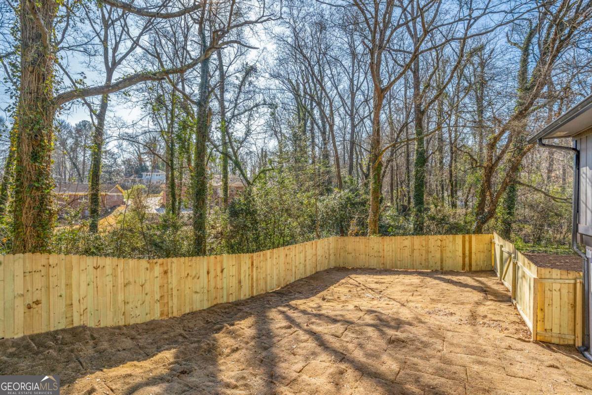 2360 S Hairston Road Property Photo 22