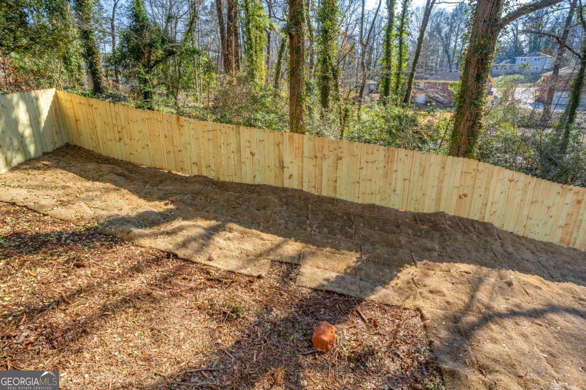 2360 S Hairston Road Property Photo 23