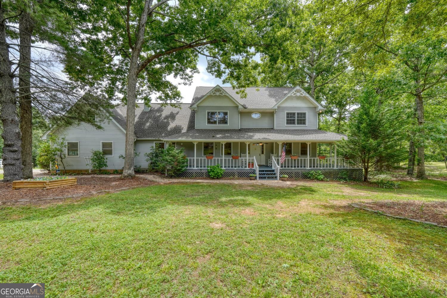 151 Sharp Top Circle Property Photo 1