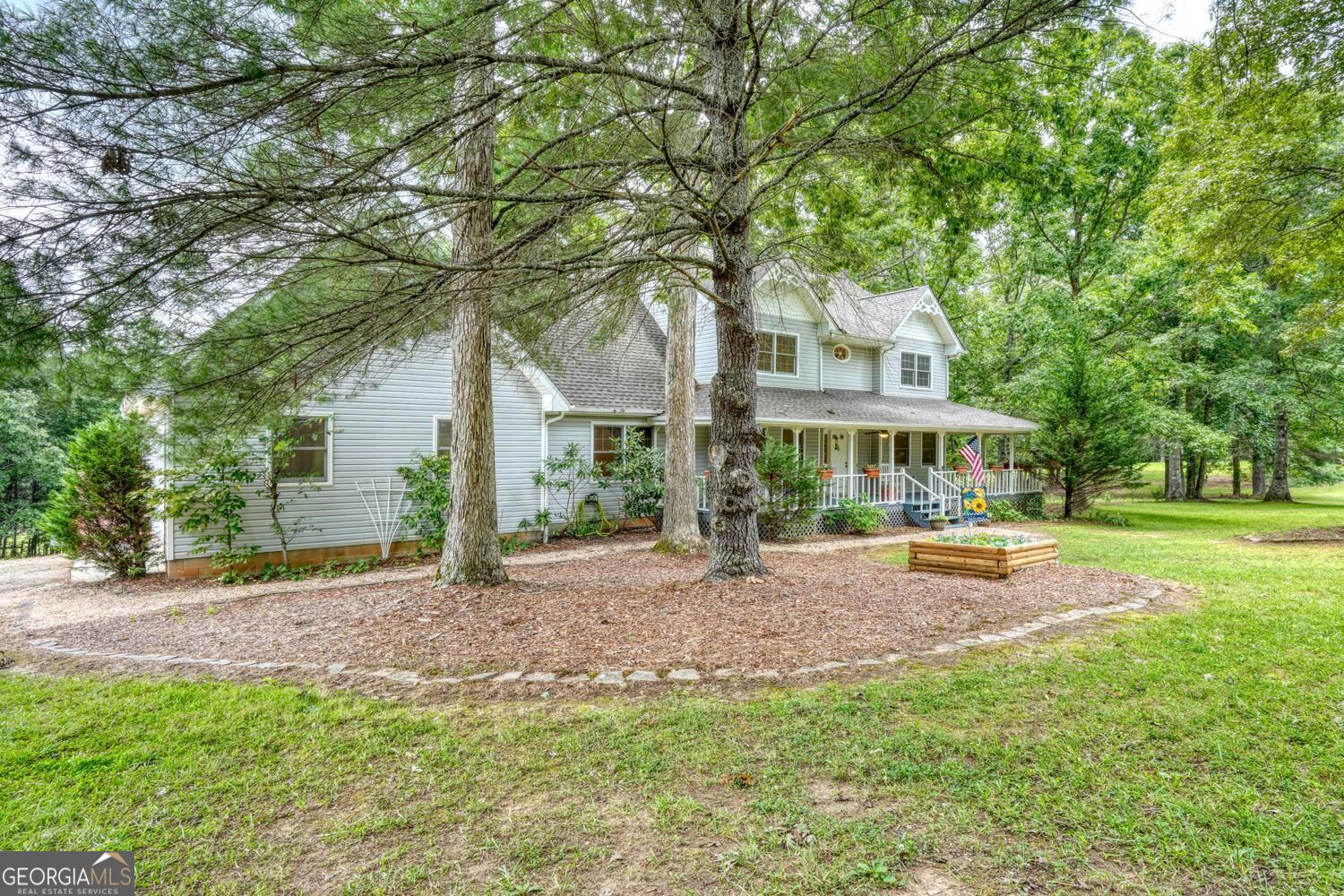 151 Sharp Top Circle Property Photo 8