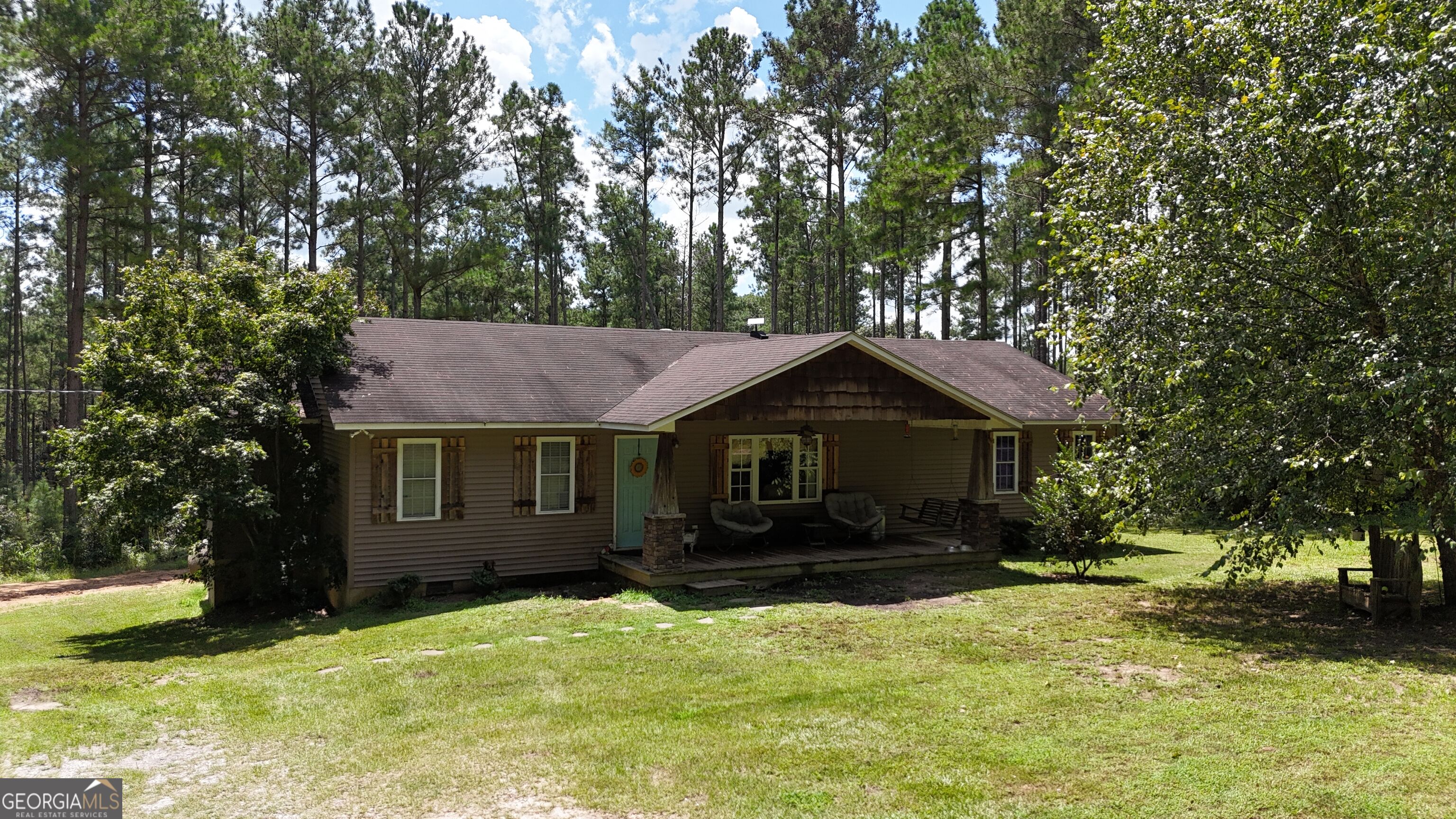 3553 Parhamtown Road Property Photo 1