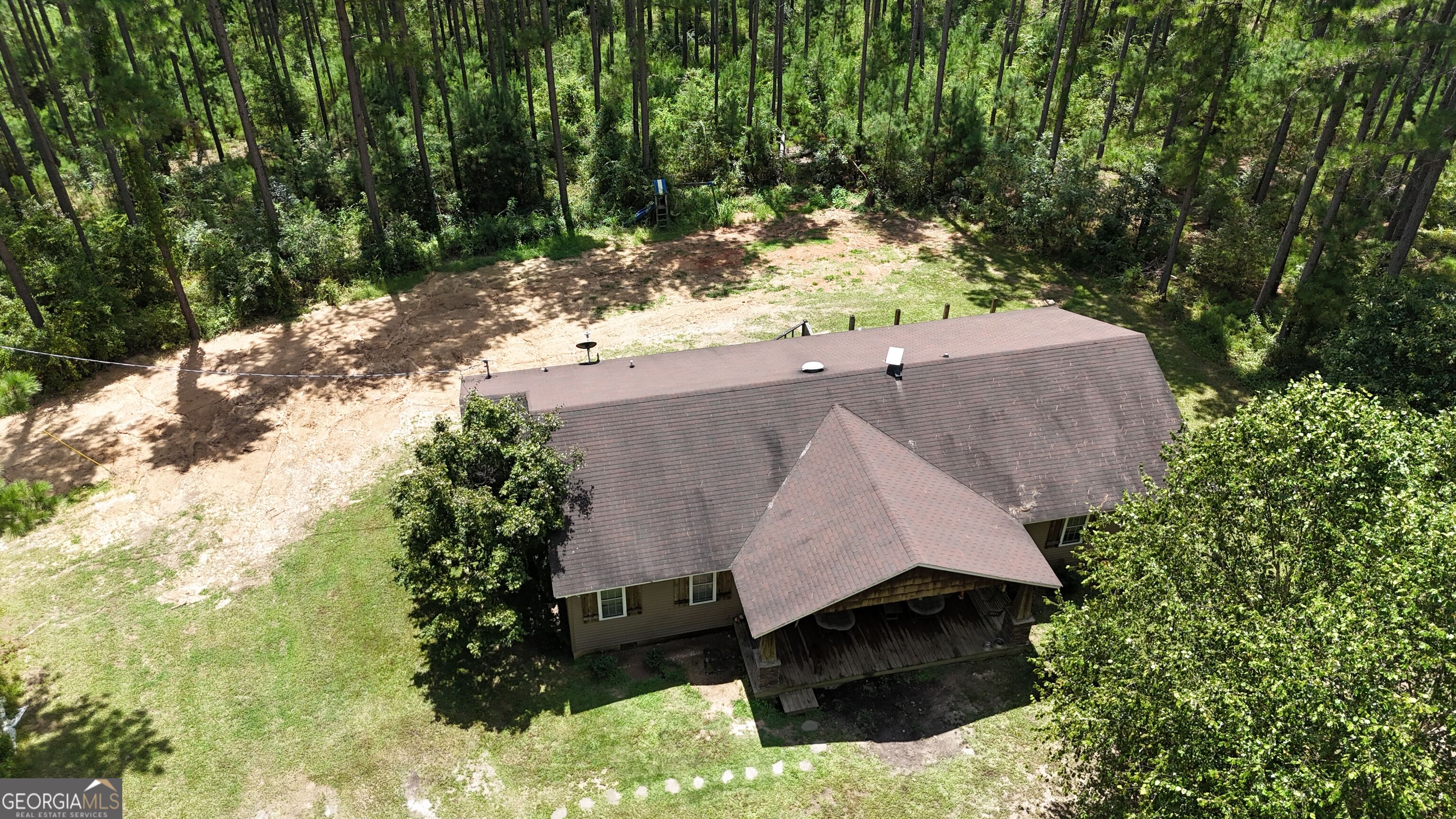 3553 Parhamtown Road Property Photo 4