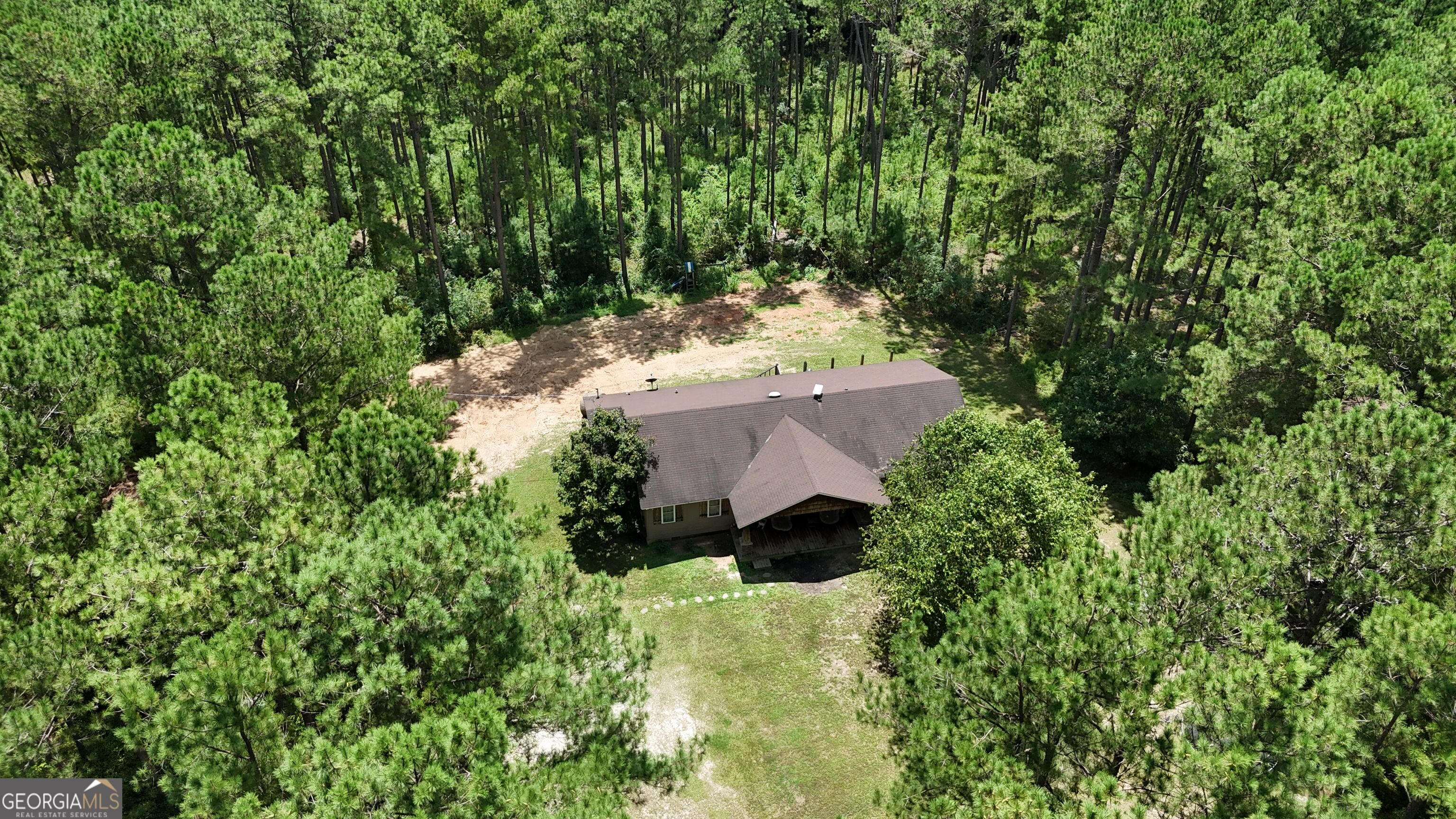 3553 Parhamtown Road Property Photo 5