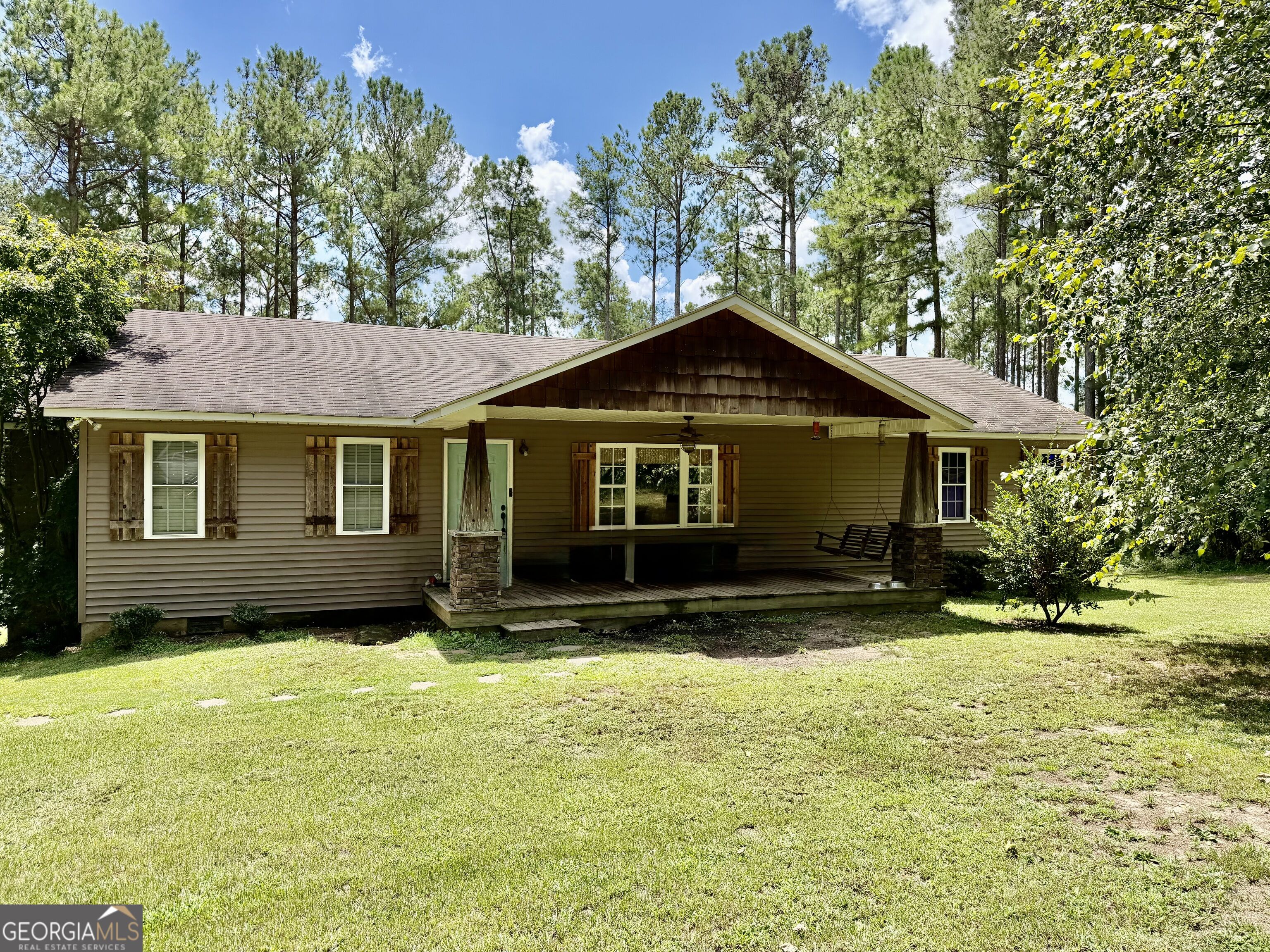 3553 Parhamtown Road Property Photo 10