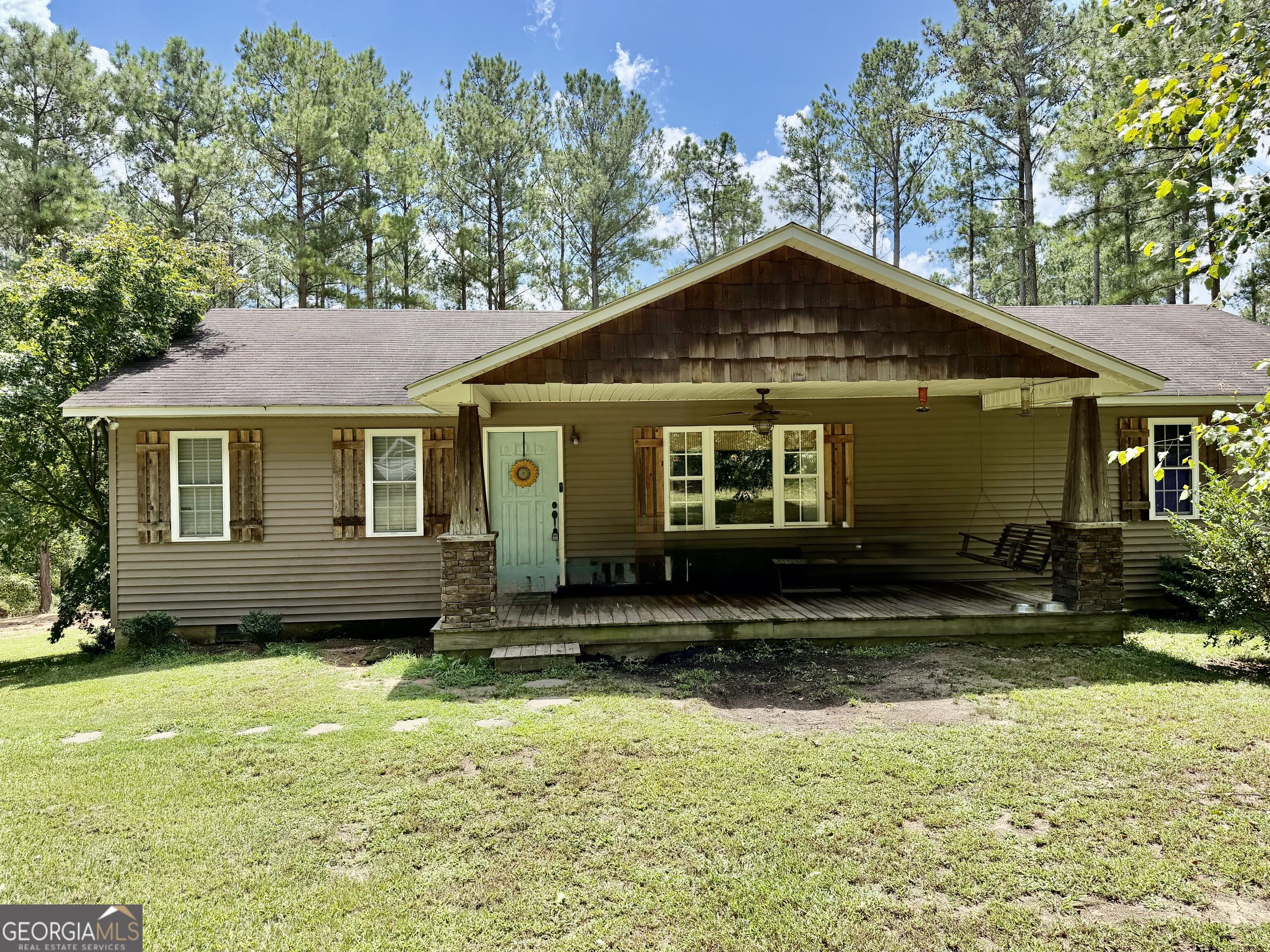 3553 Parhamtown Road Property Photo 11