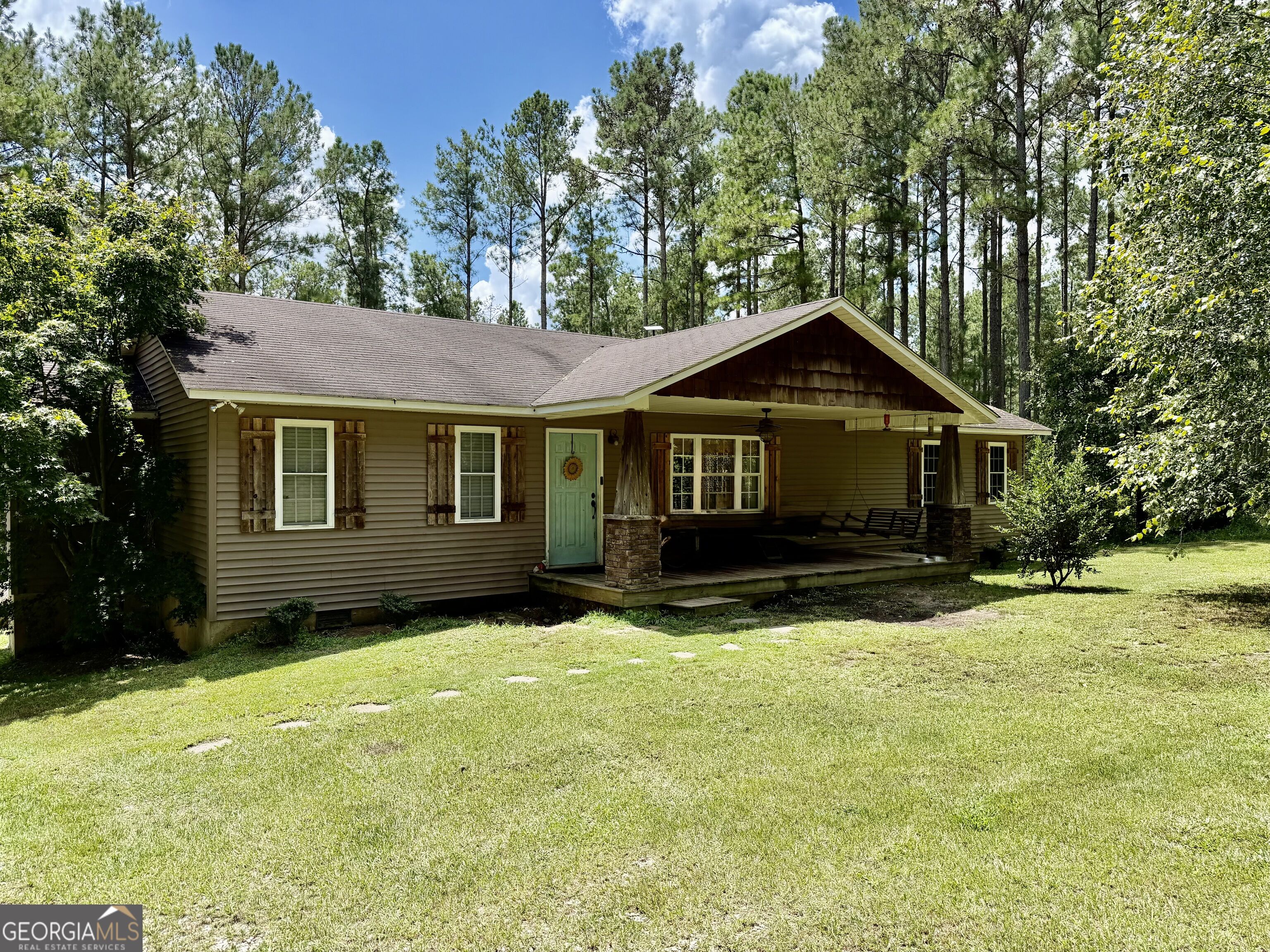 3553 Parhamtown Road Property Photo 12