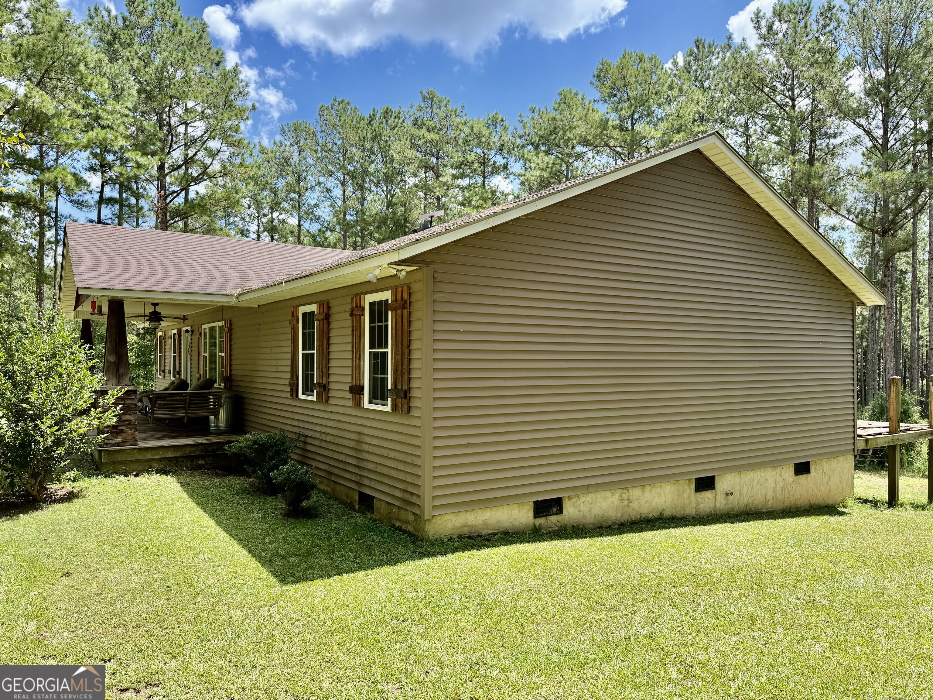 3553 Parhamtown Road Property Photo 13