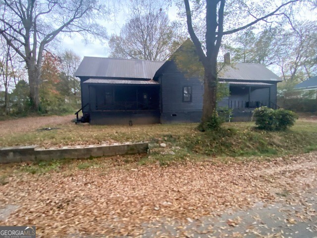 6114 Hopkins Street Ne Property Photo 1