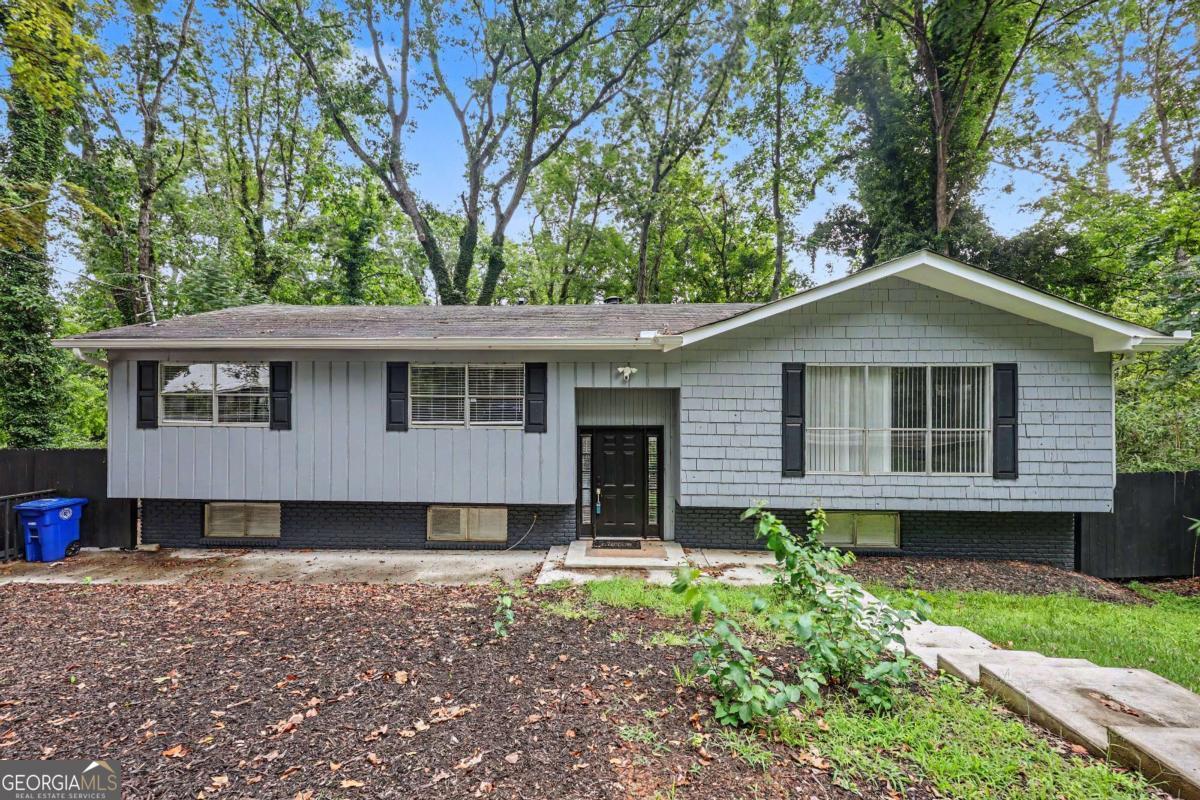 2276 Skyline Drive Property Photo 1