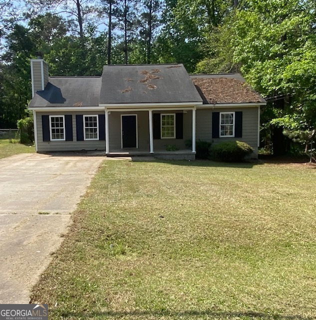1381 Greentree Parkway Property Photo 1