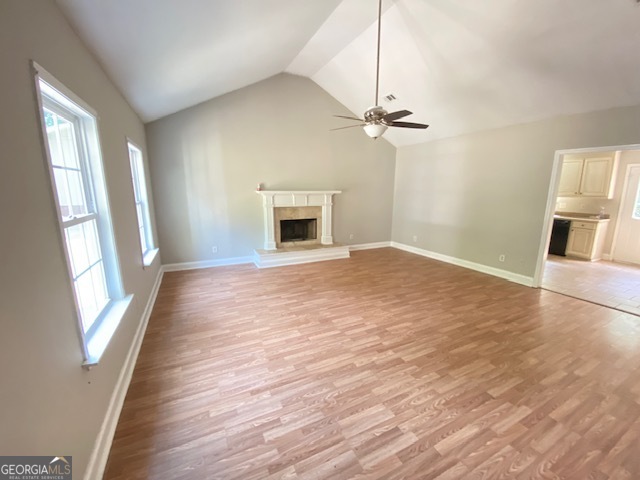 1381 Greentree Parkway Property Photo 2