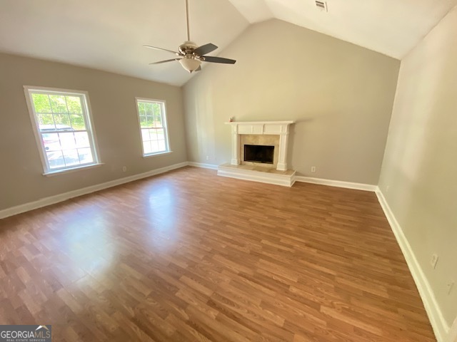 1381 Greentree Parkway Property Photo 3