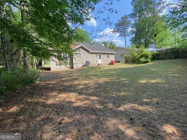 1381 Greentree Parkway Property Photo 27