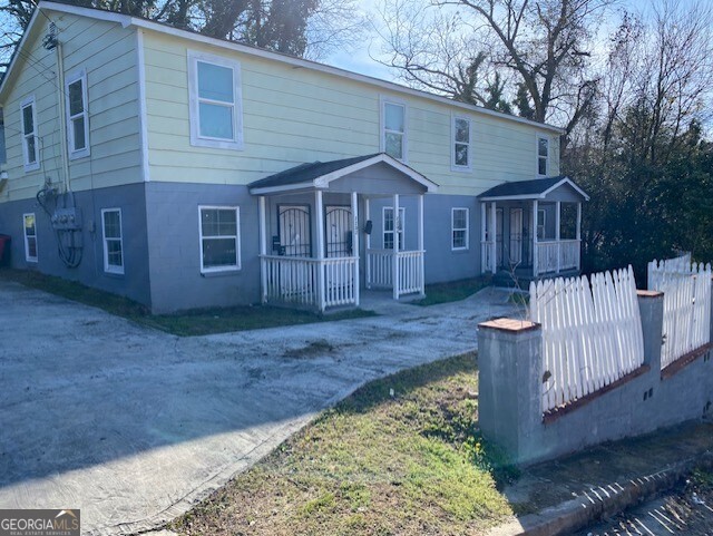 2208 Roosevelt Avenue Property Photo 1