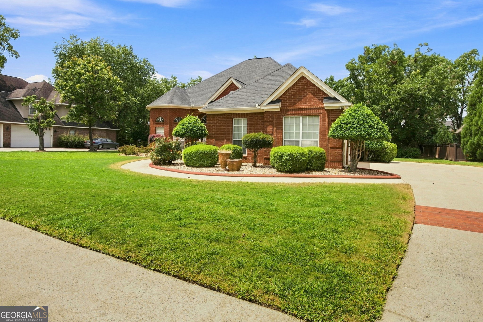 209 Trellis Walk Property Photo 3