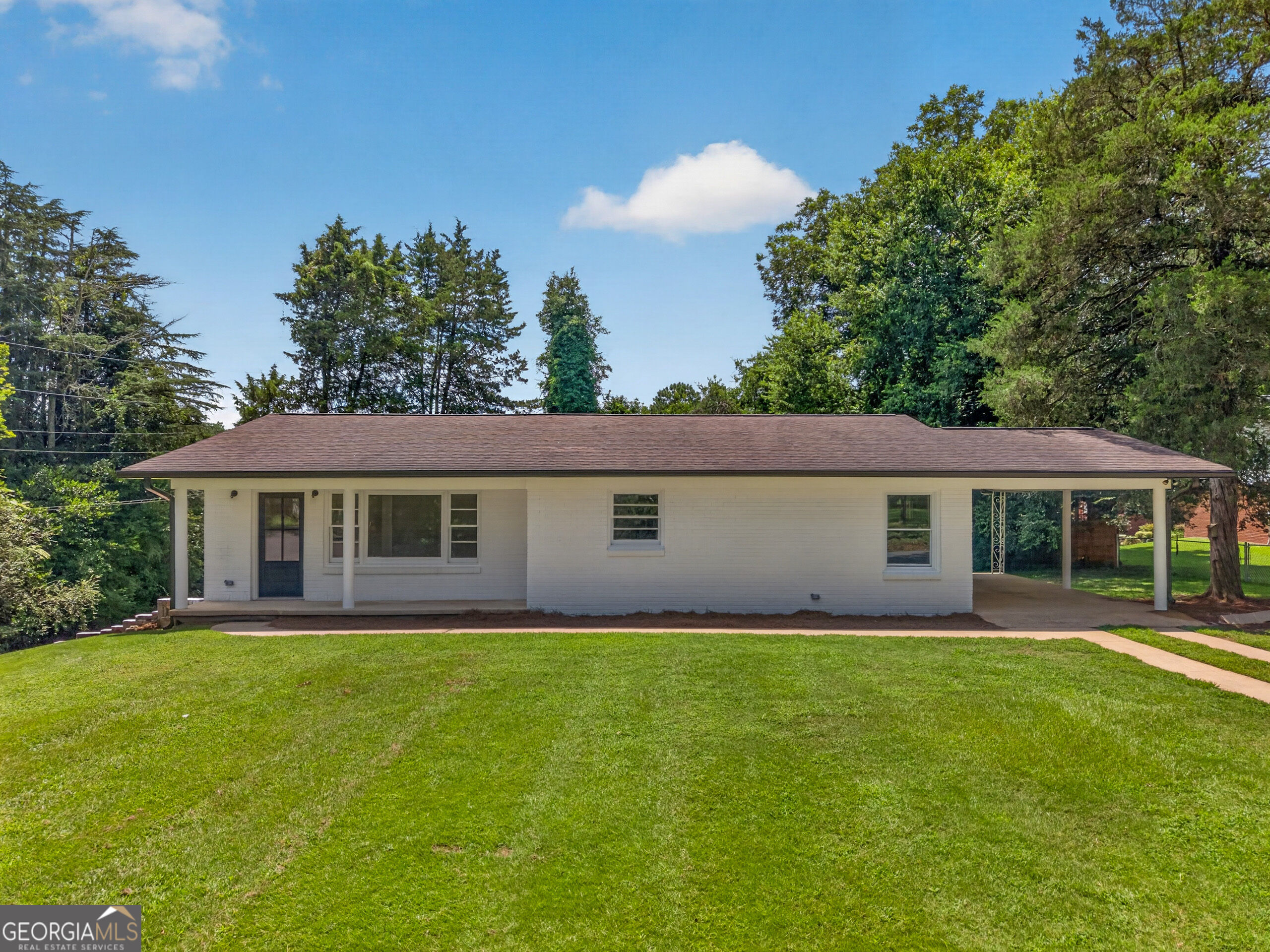 501 Mcspadden Circle Property Photo 1