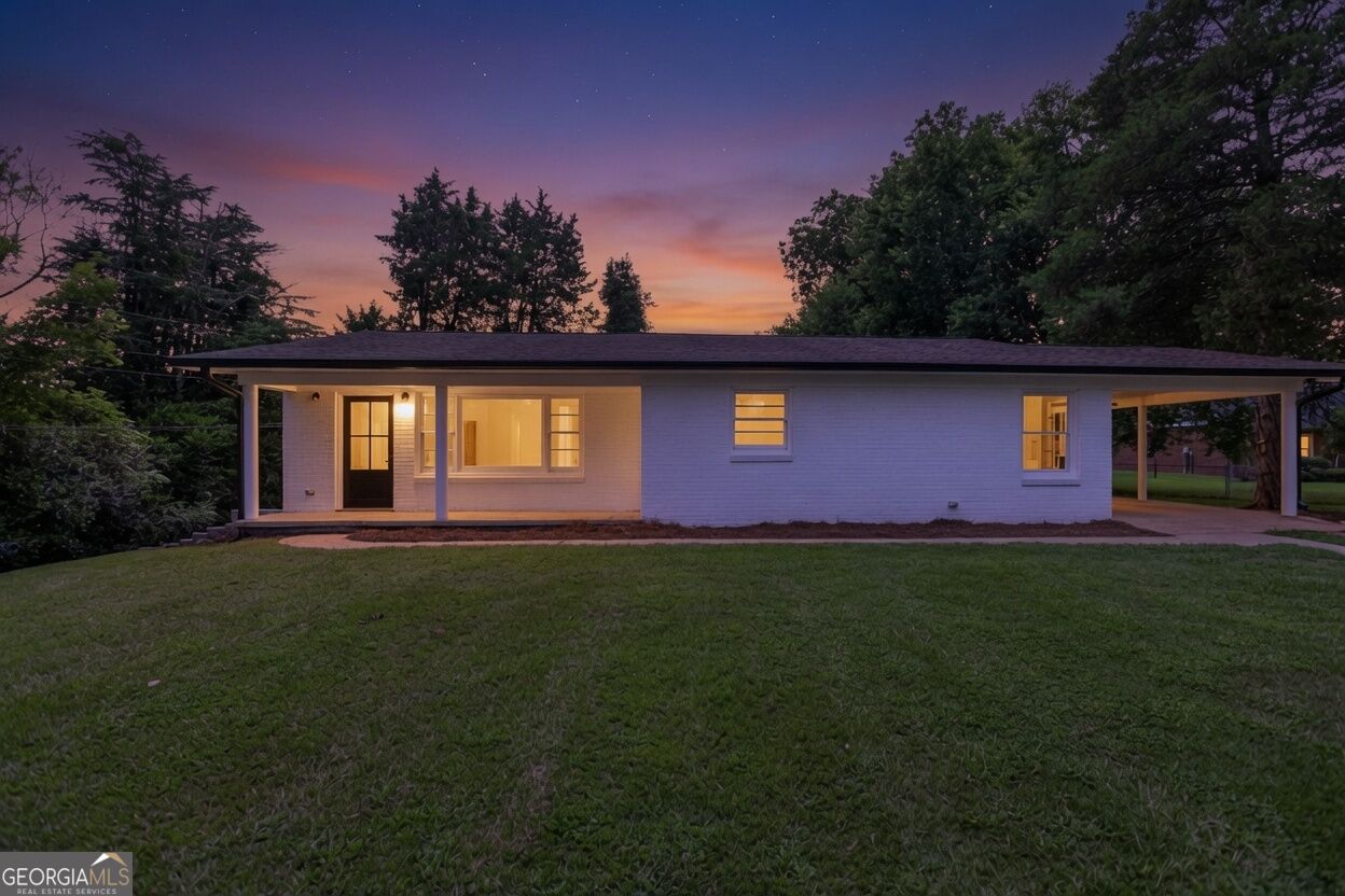 501 Mcspadden Circle Property Photo 2