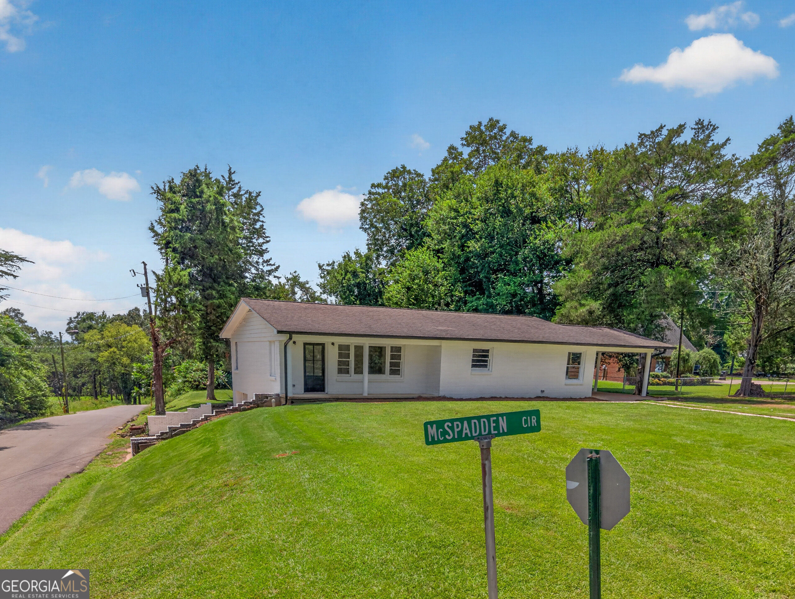501 Mcspadden Circle Property Photo 4