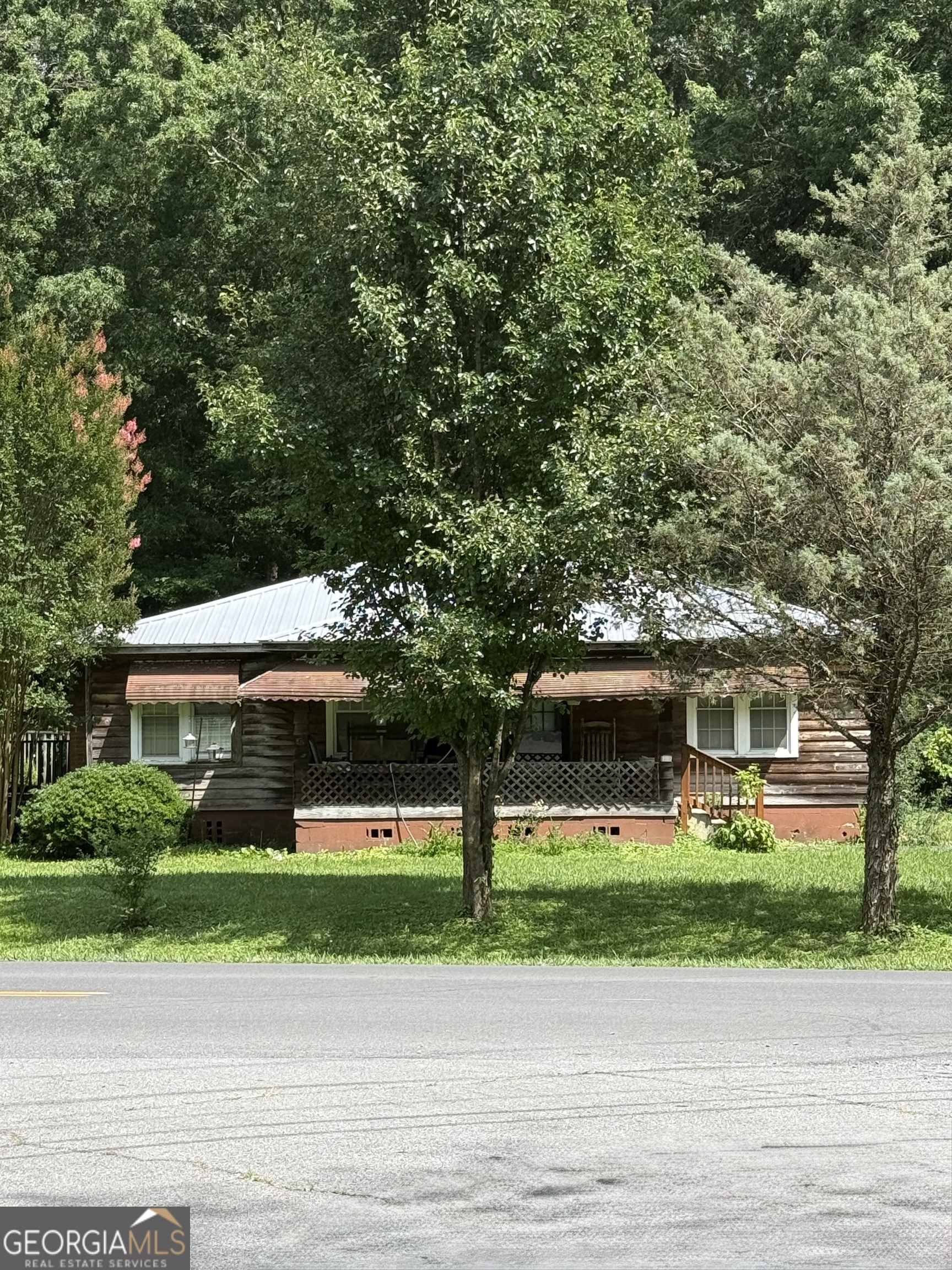 2169 Silver Hill Road Property Photo 1