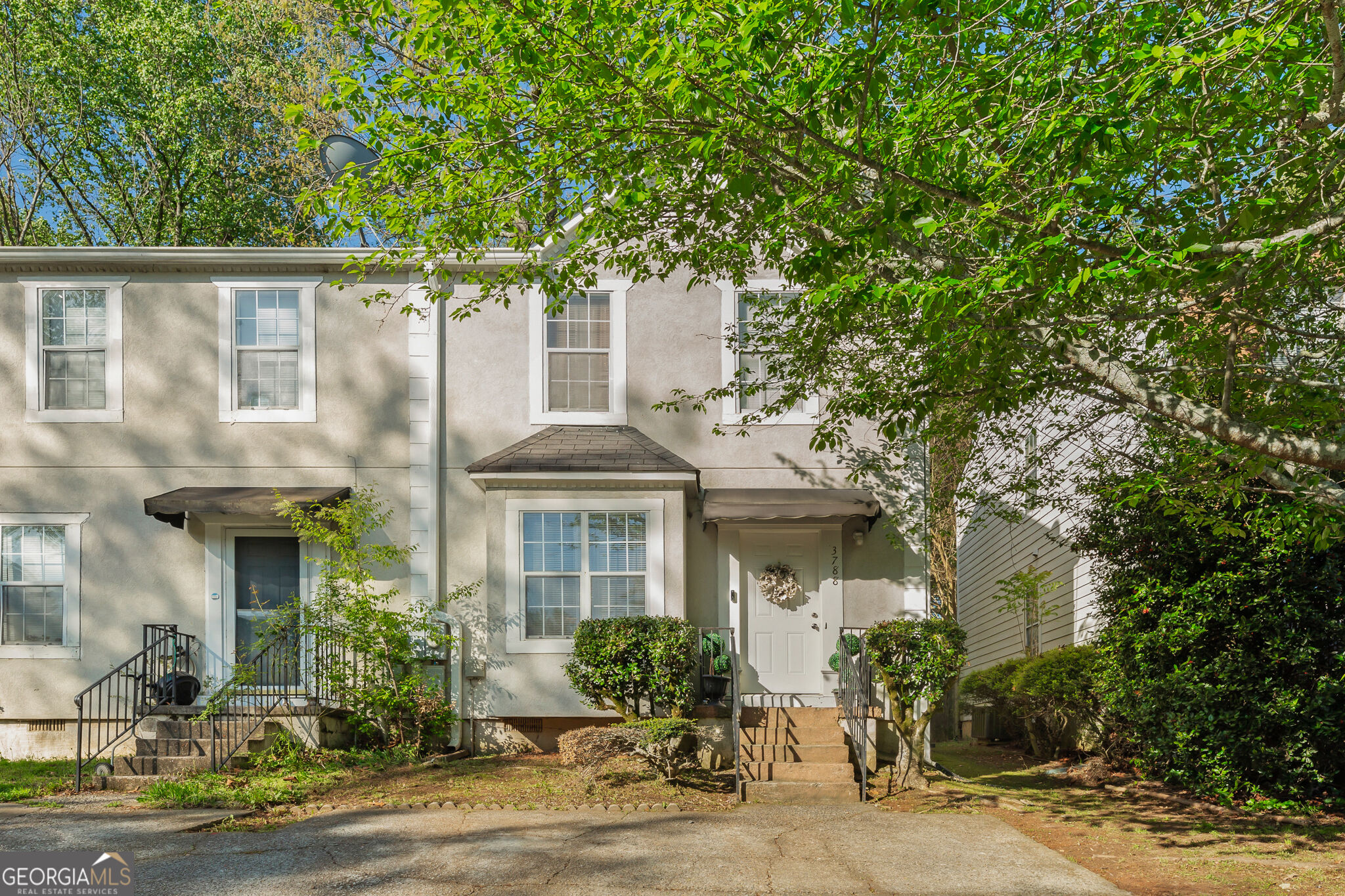 3788 Meadow Creek Drive Property Photo 1