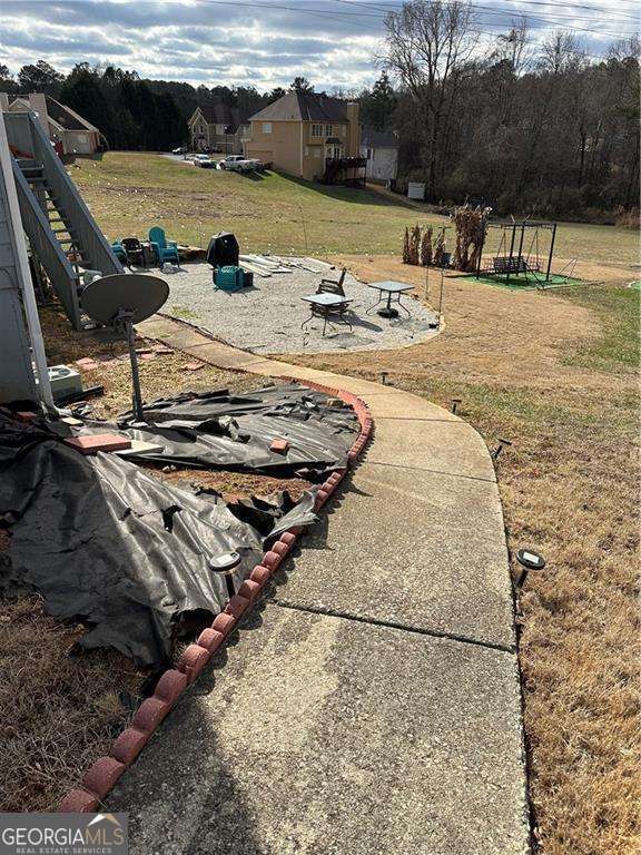 4405 Boxwood Trail Property Photo 8