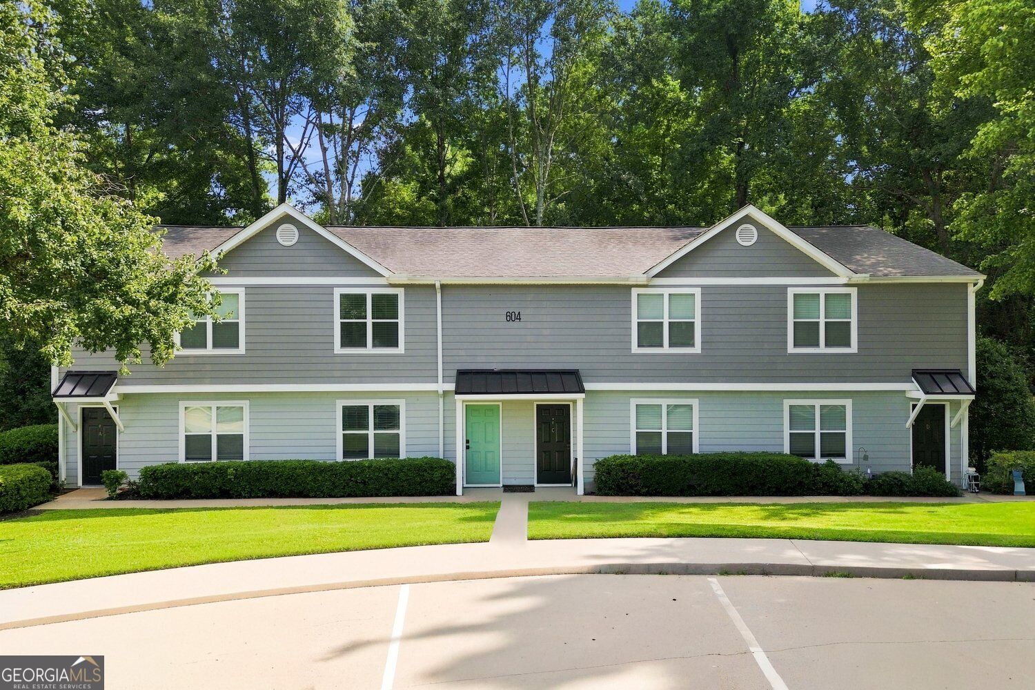 604 Ivey Court # B Property Photo 1