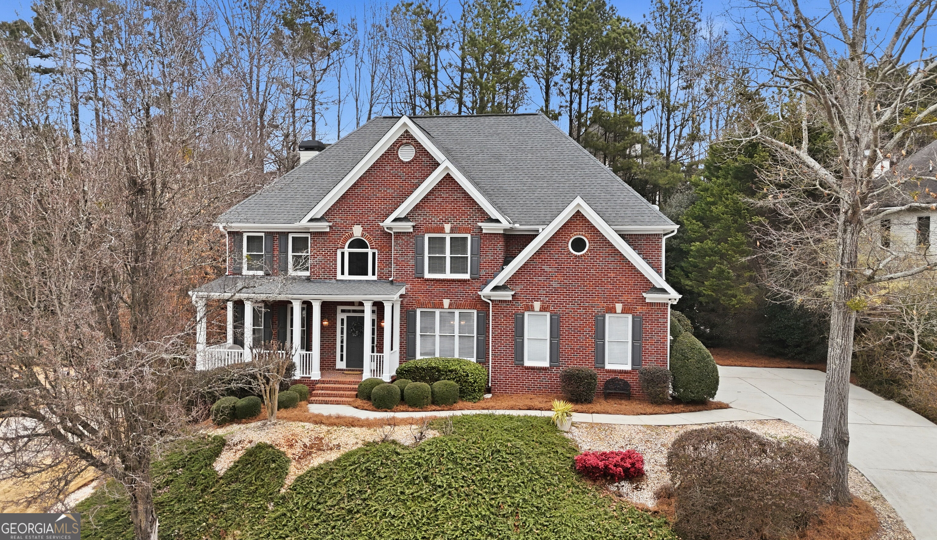 2570 Wood Creek Court Property Photo 1