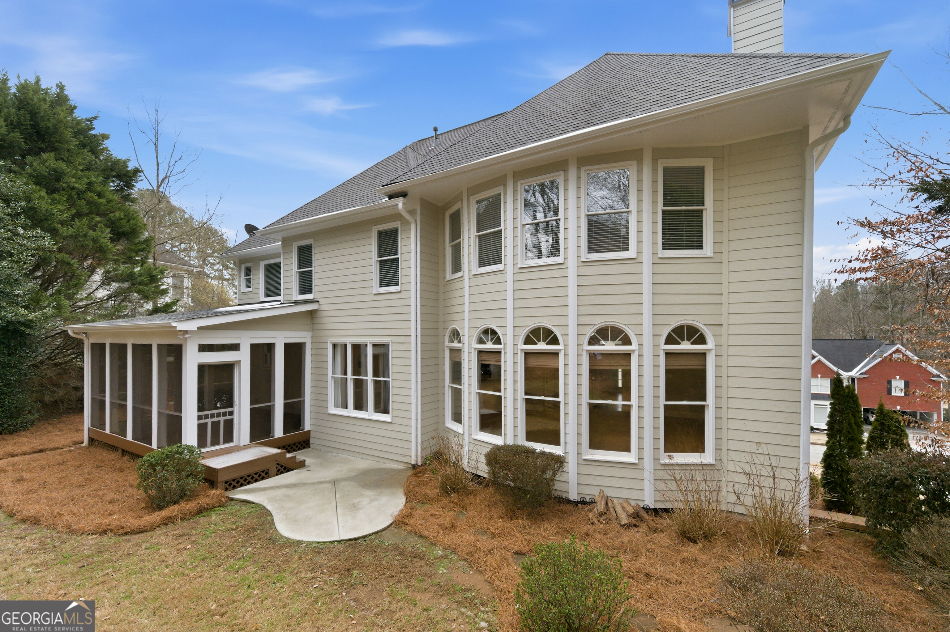 2570 Wood Creek Court Property Photo 3