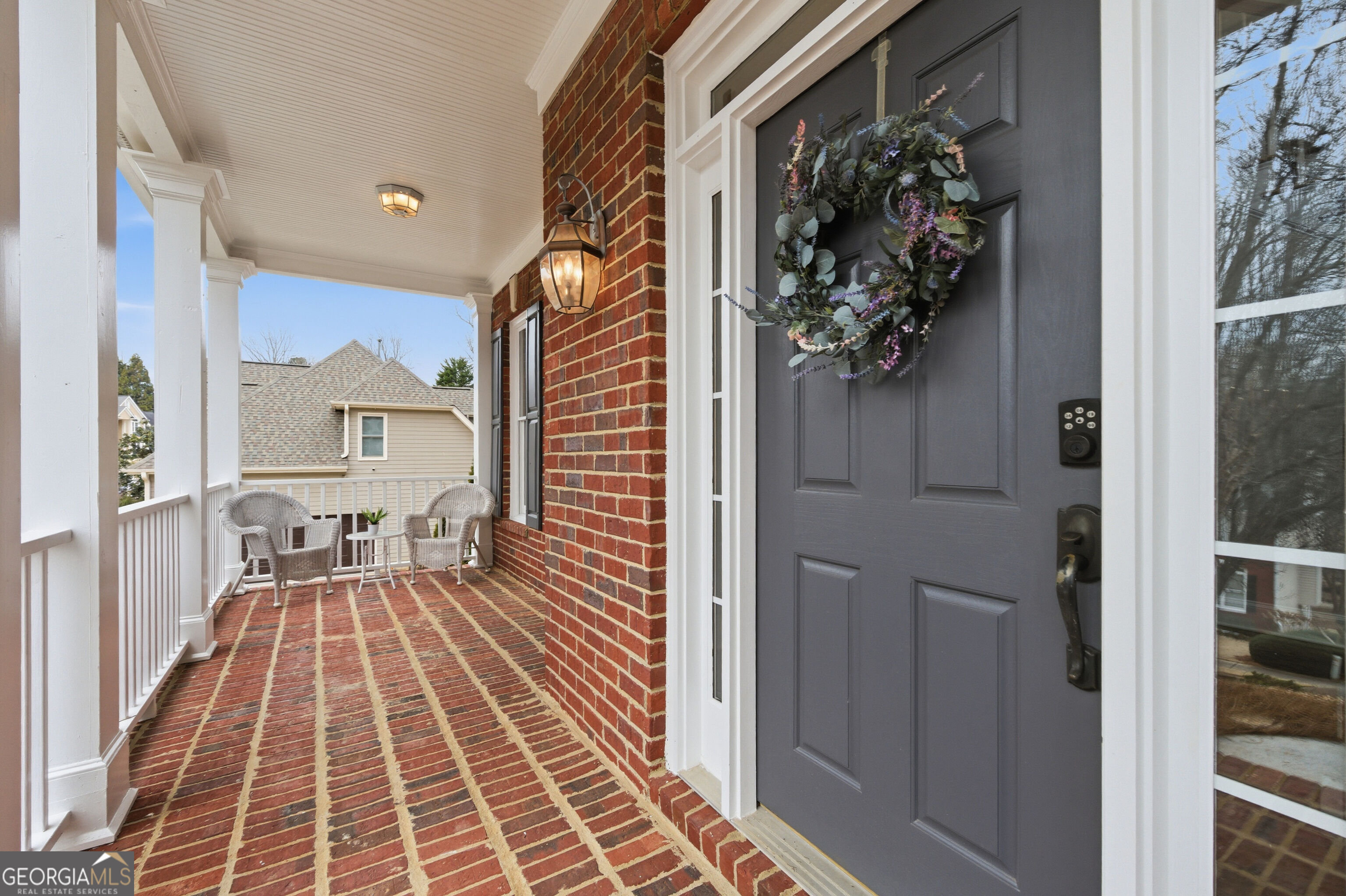 2570 Wood Creek Court Property Photo 4