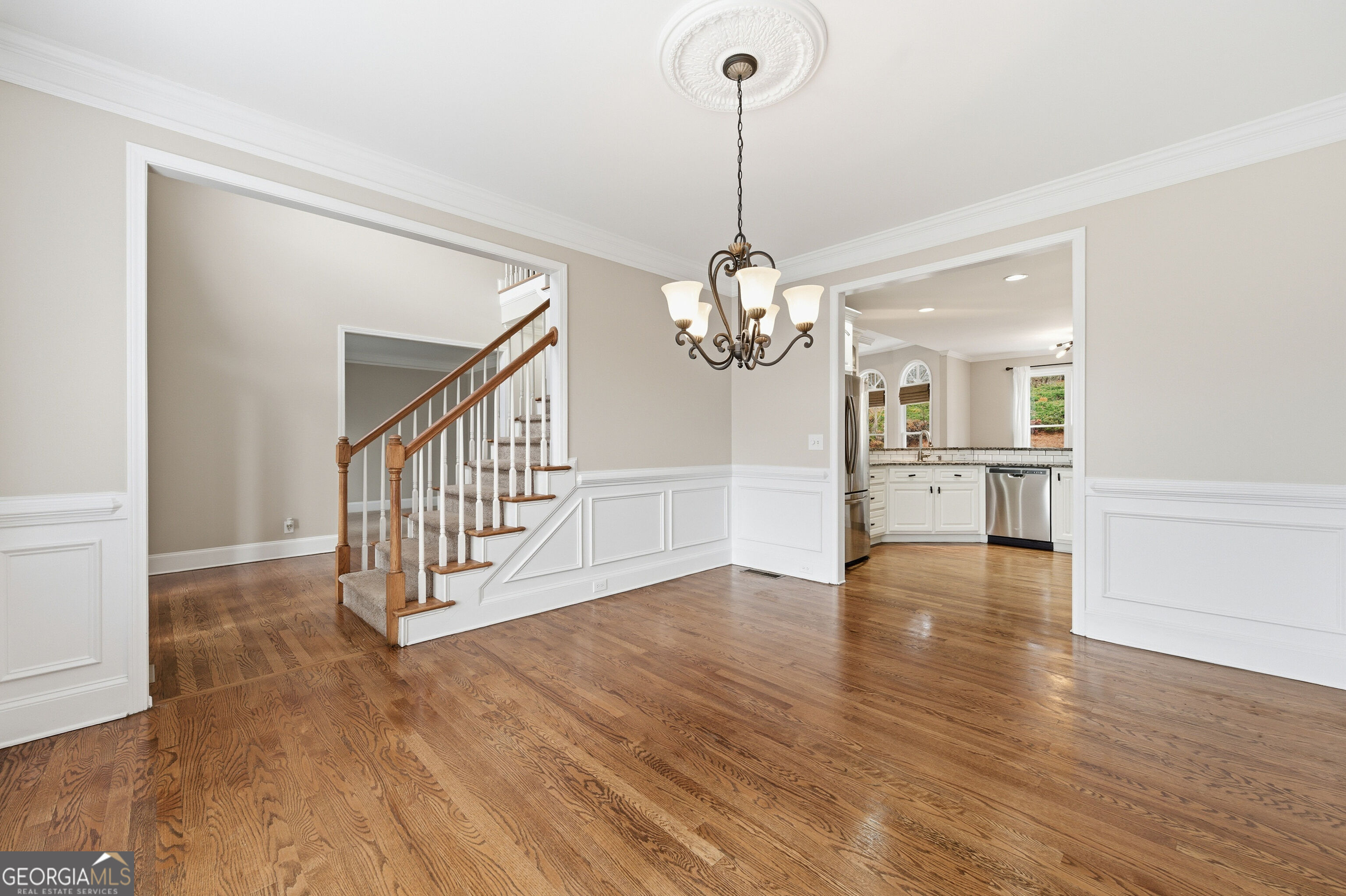 2570 Wood Creek Court Property Photo 7