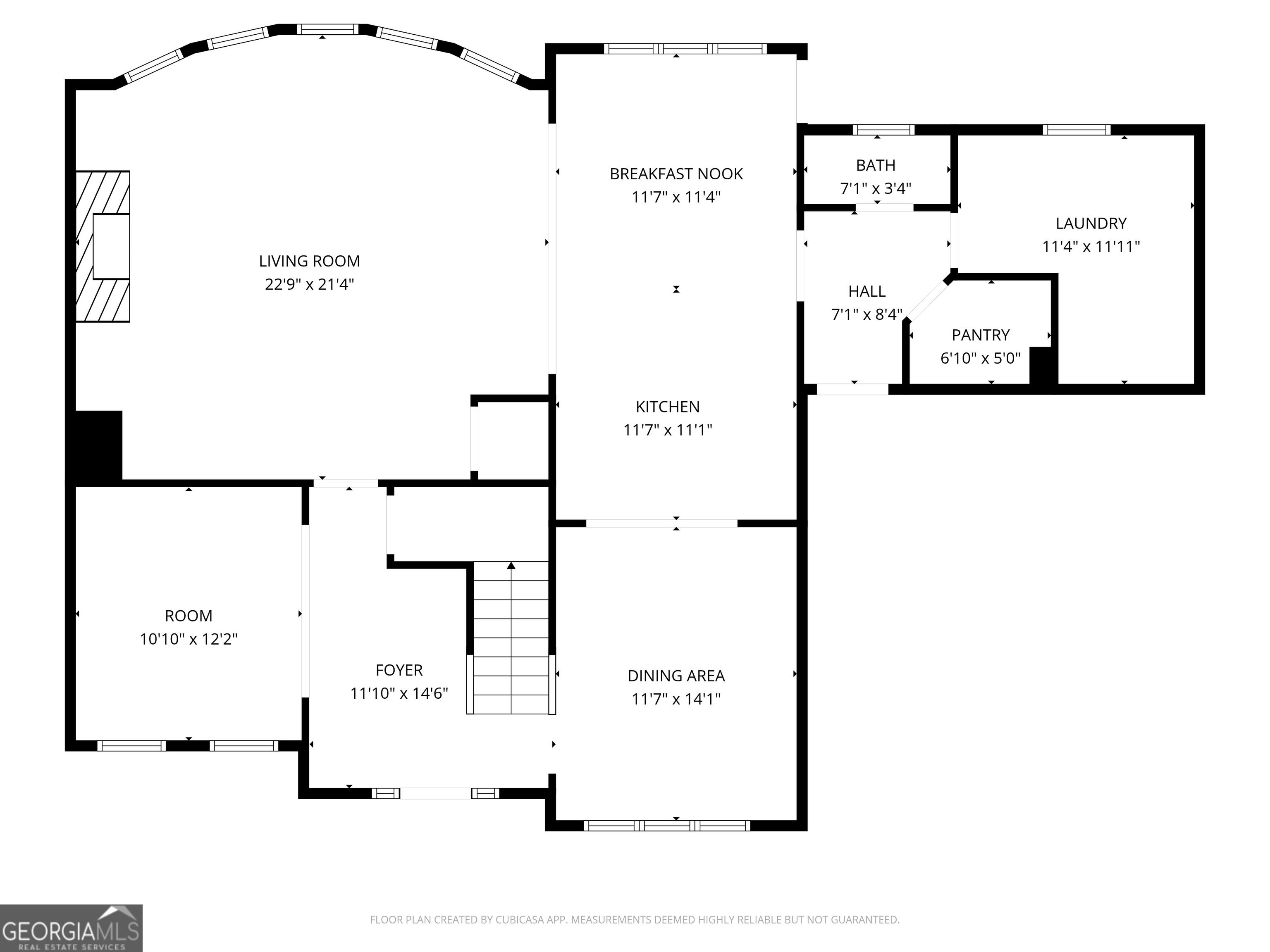 2570 Wood Creek Court Property Photo 45