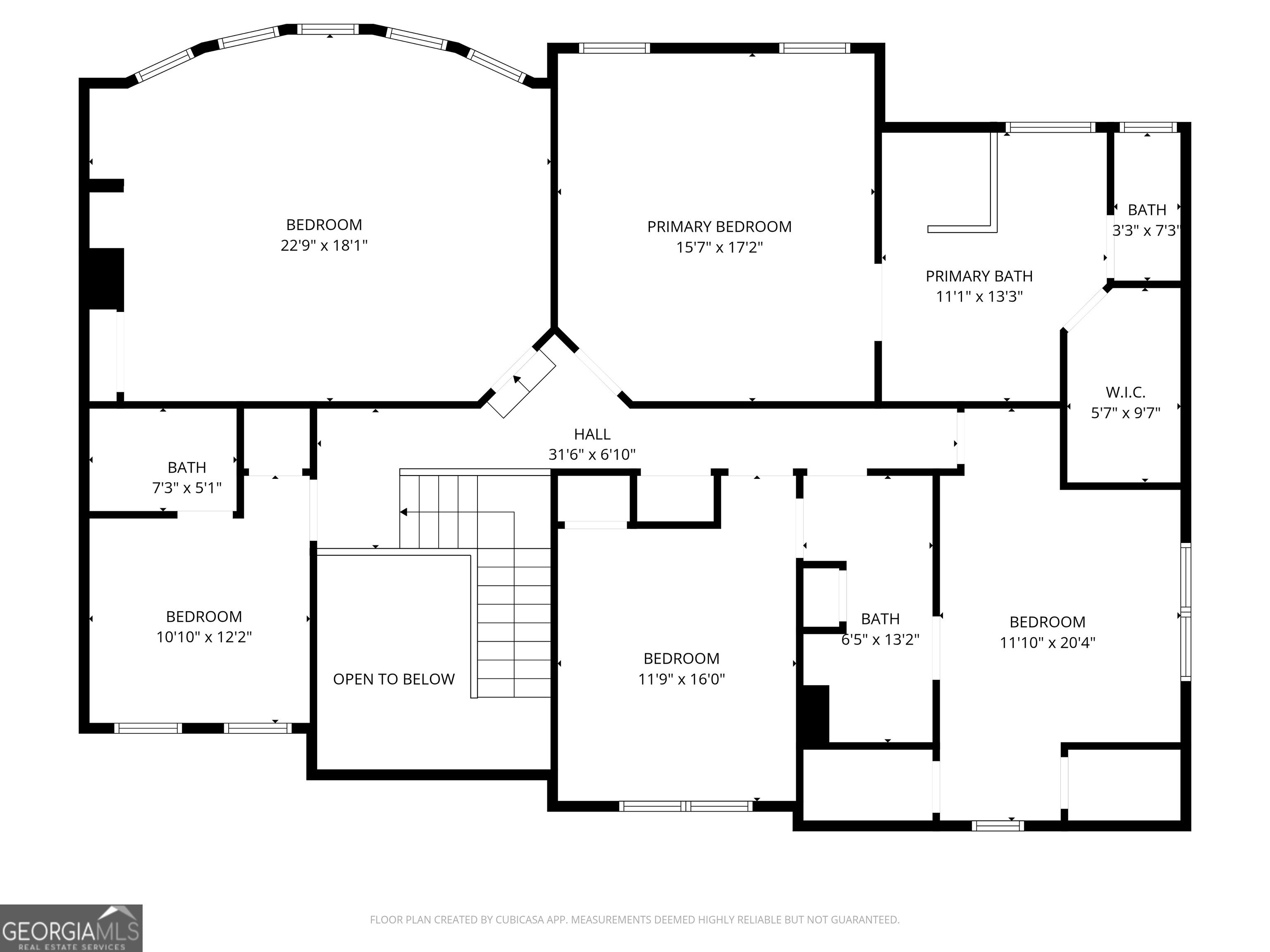 2570 Wood Creek Court Property Photo 46