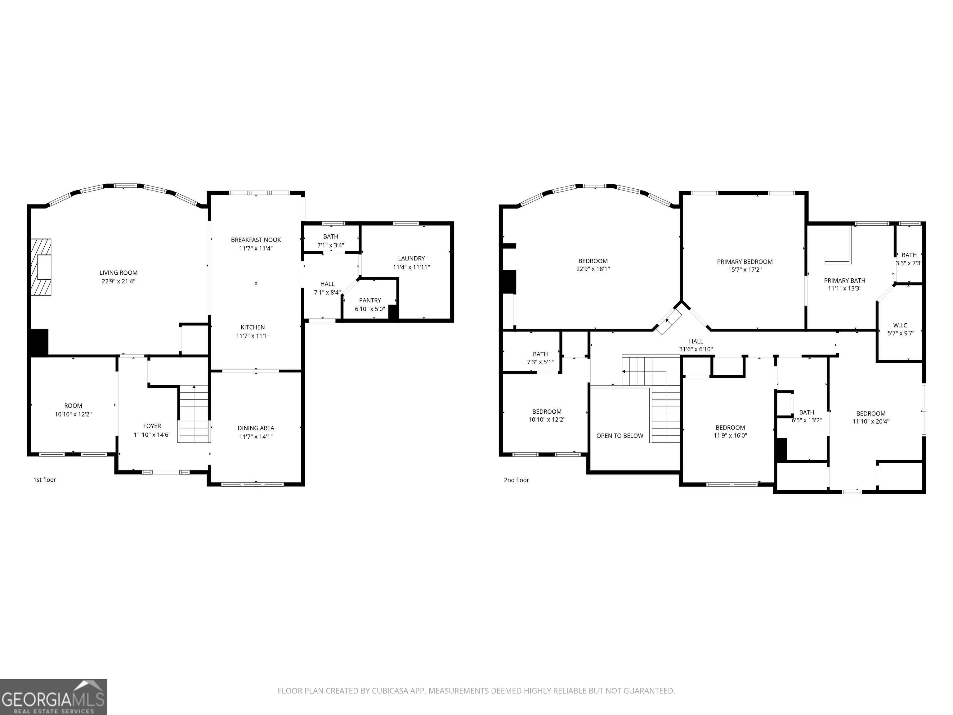 2570 Wood Creek Court Property Photo 47