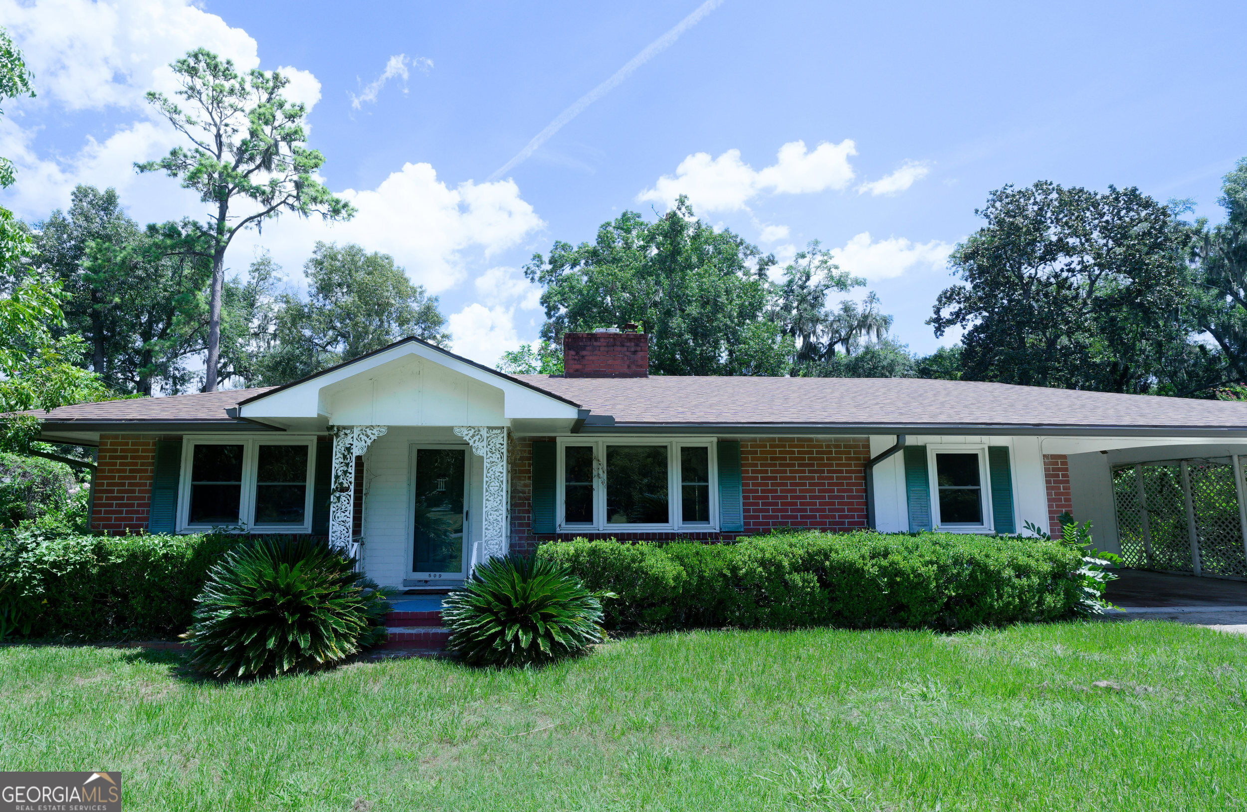 509 Rosedale Street Property Photo 1