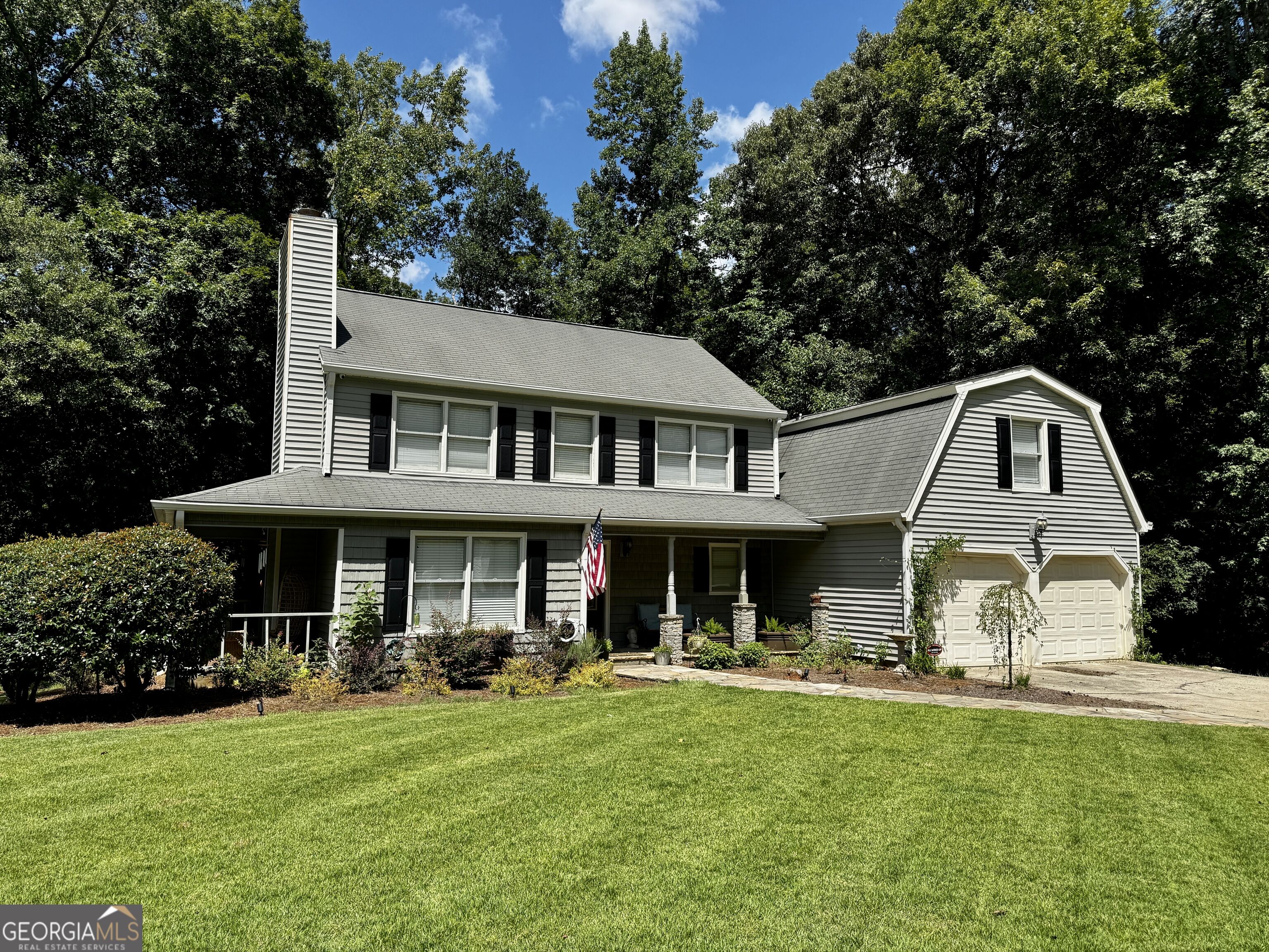 1248 Craddock Way Property Photo 1